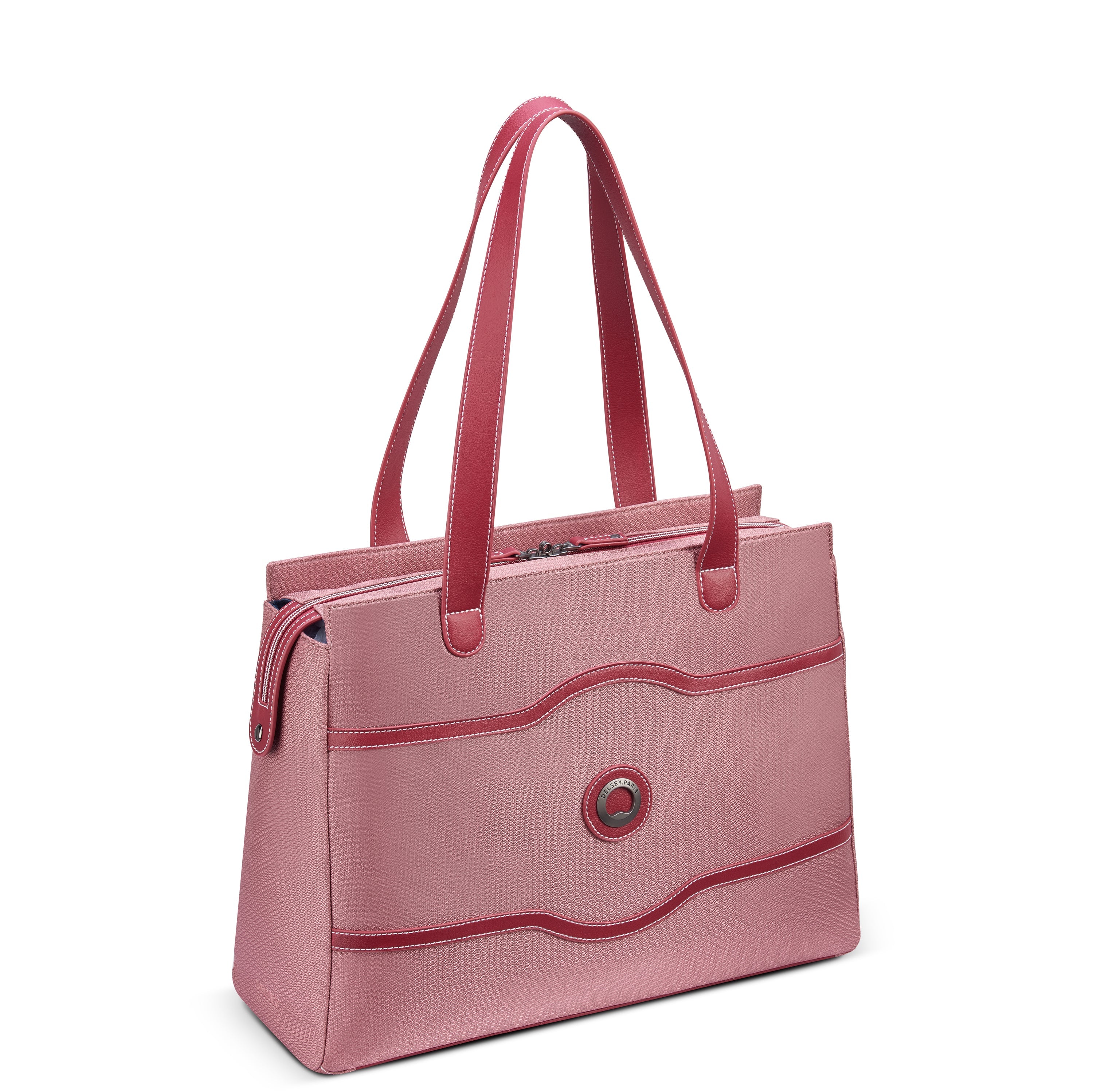 CHATELET AIR 2.0| Bolso de Negocios ROSA