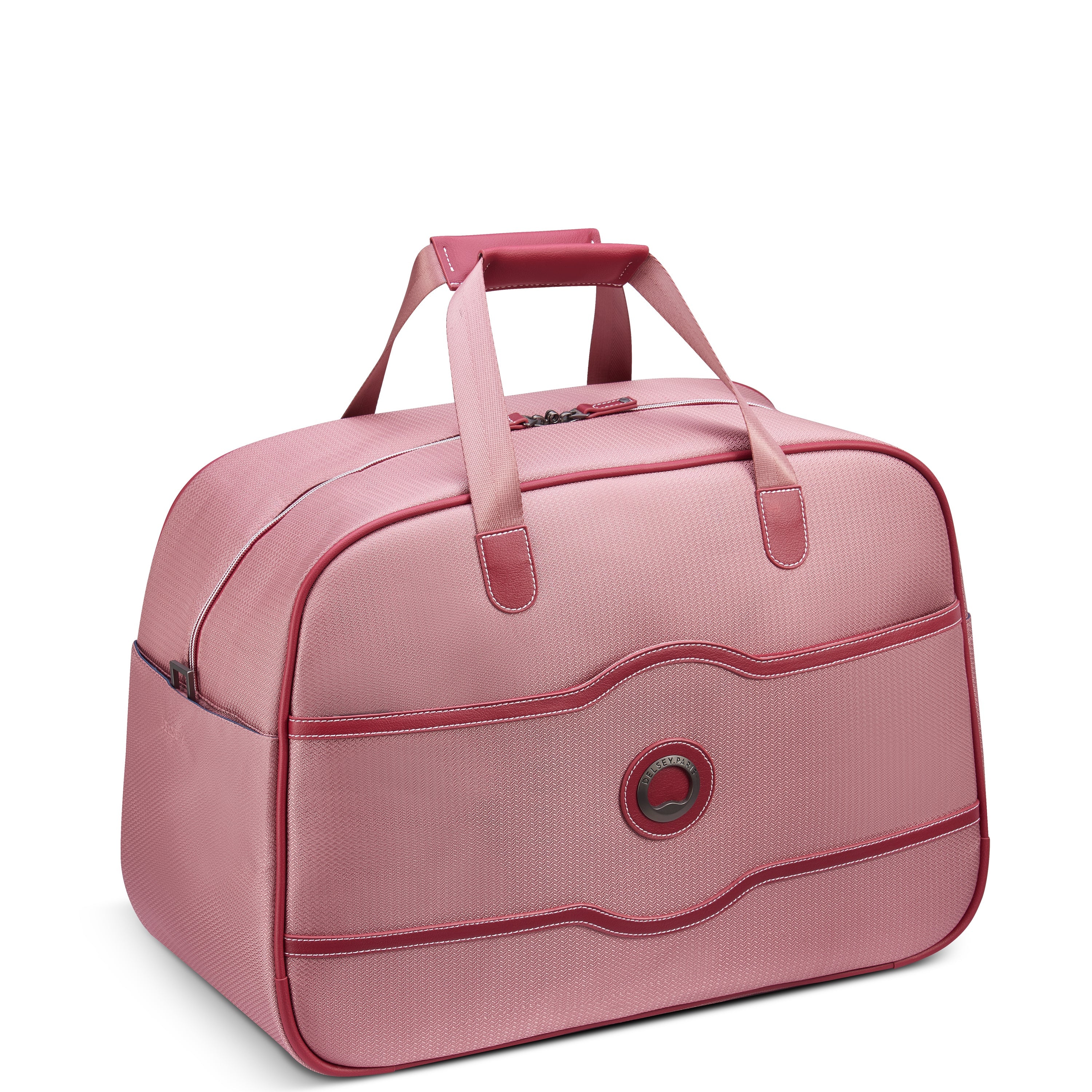 CHATELET AIR 2.0| Bolsa de fin de semana Cabina 51 CM ROSA