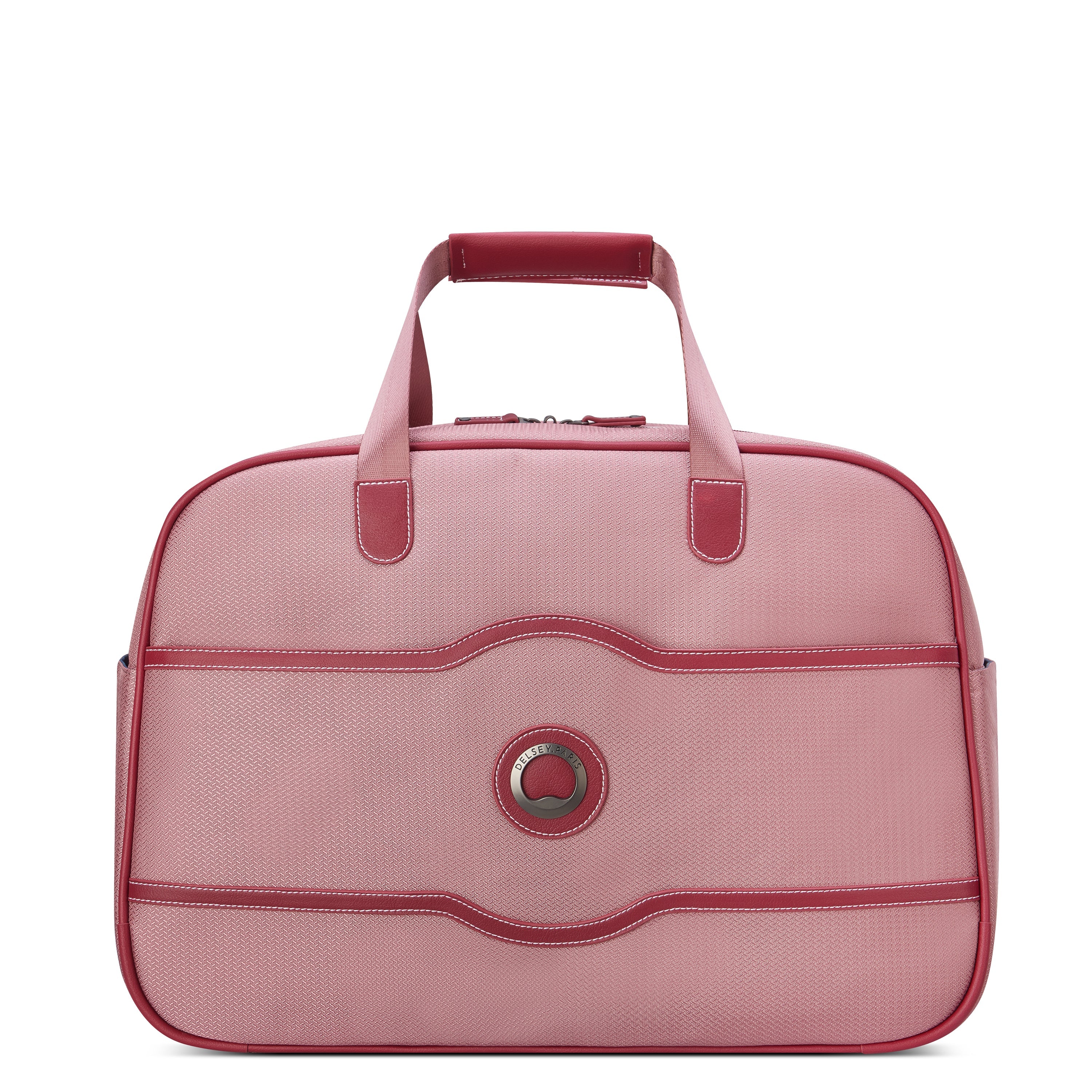 CHATELET AIR 2.0| Bolsa de fin de semana Cabina 51 CM ROSA