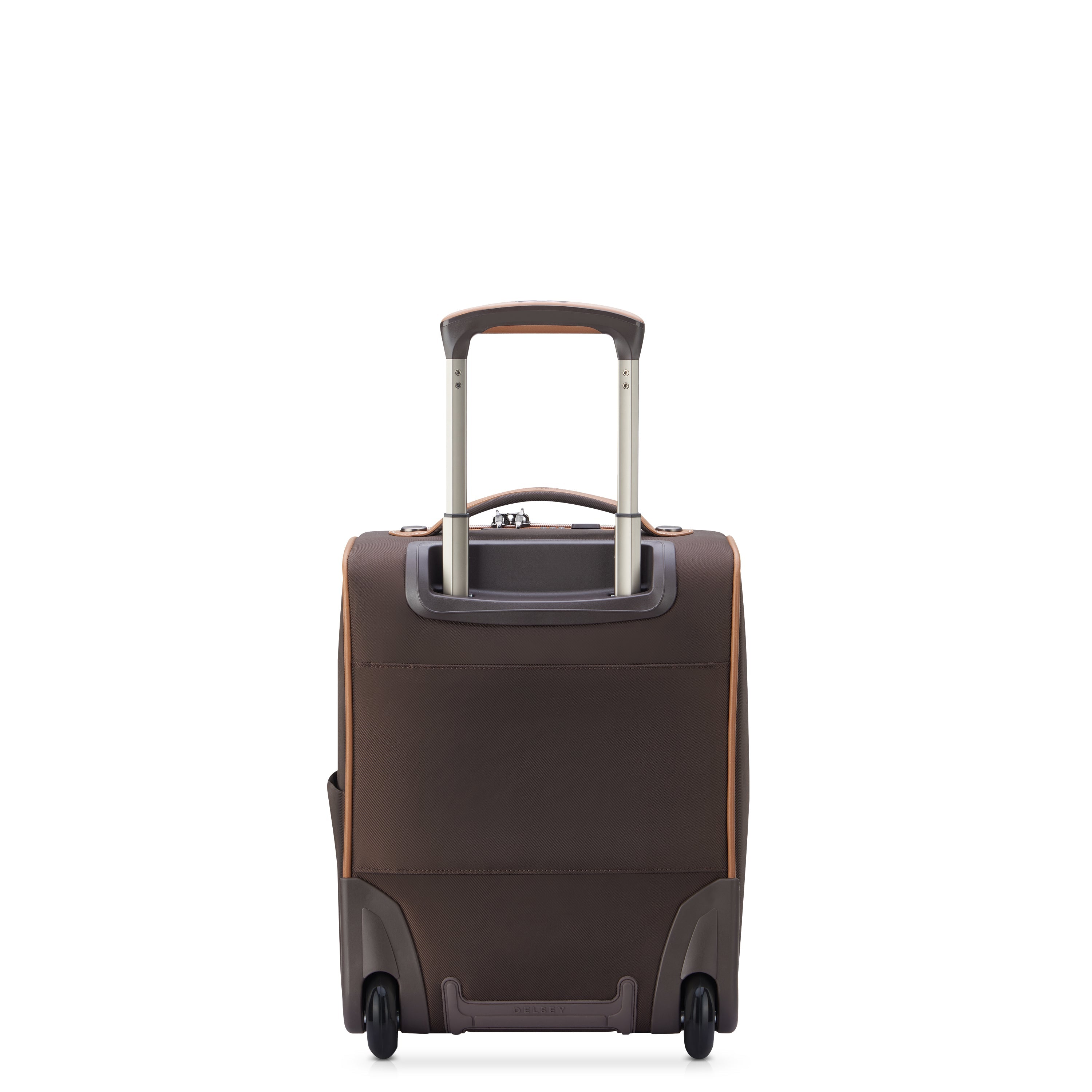CHATELET AIR 2.0| Business-Koffer Kabine Underseater 43,5 CM BRAUN