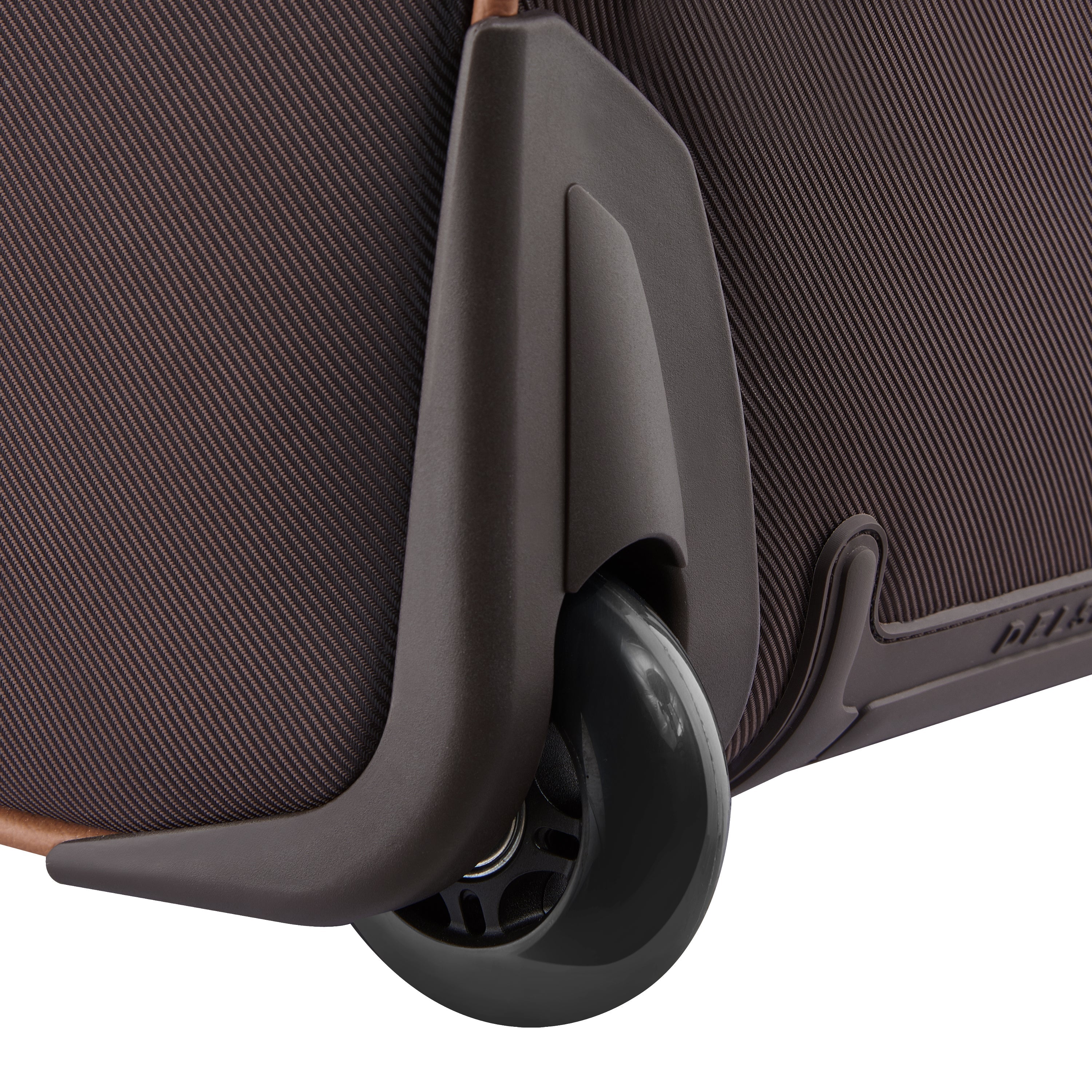 CHATELET AIR 2.0| Business-Koffer Kabine Underseater 43,5 CM BRAUN