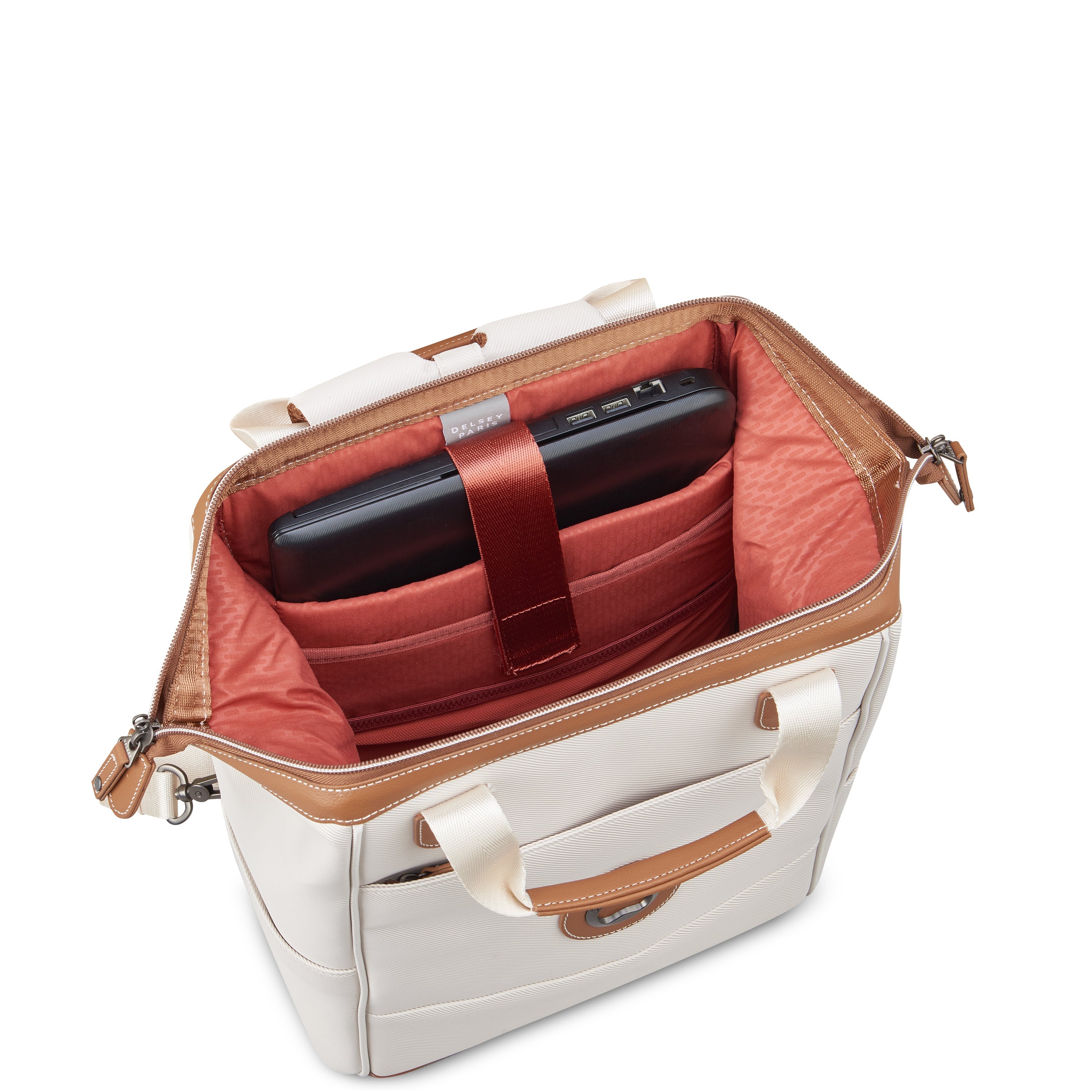CHATELET AIR 2.0| Tote Backpack 20.63L ANGORA