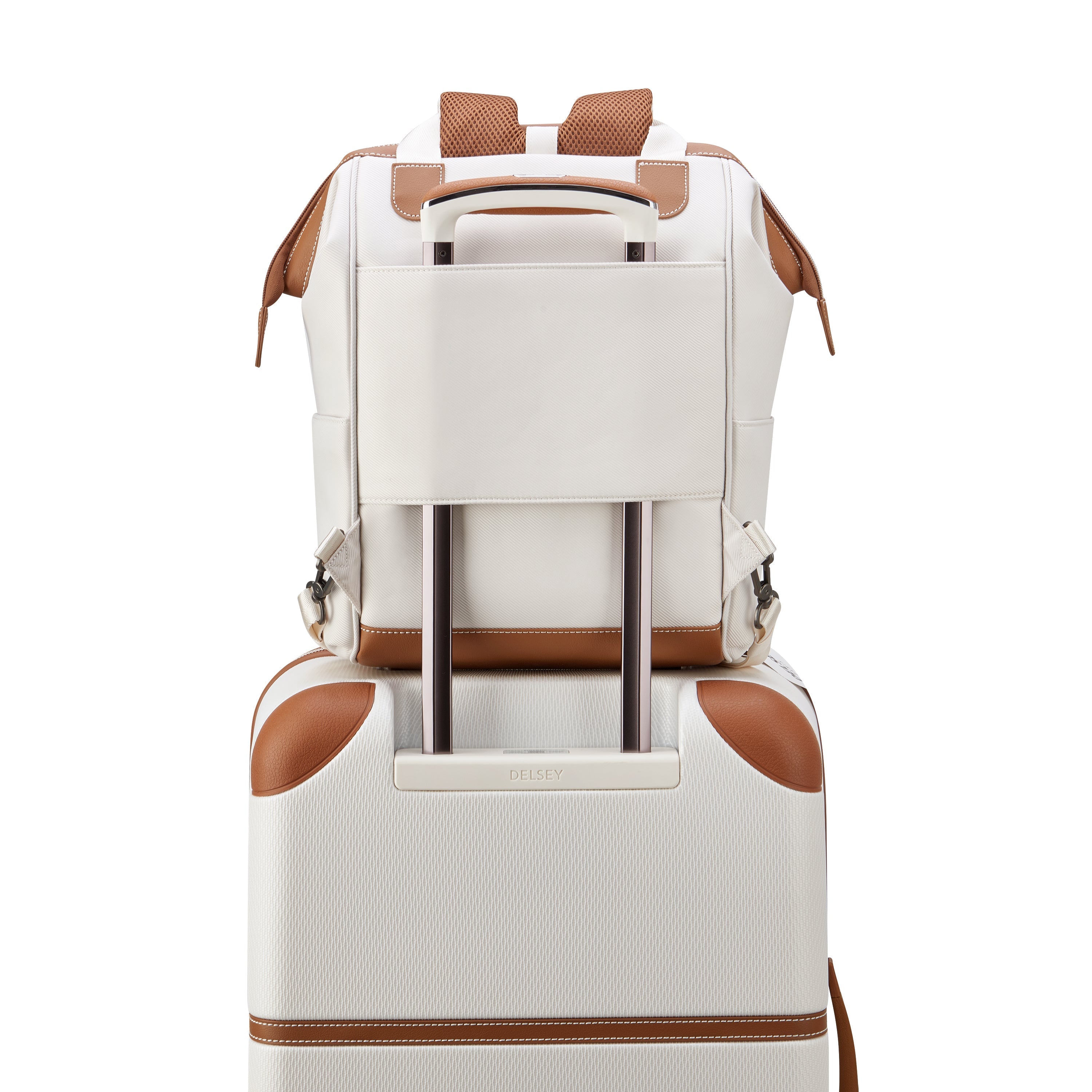 CHATELET AIR 2.0| Tote Backpack 20.63L ANGORA