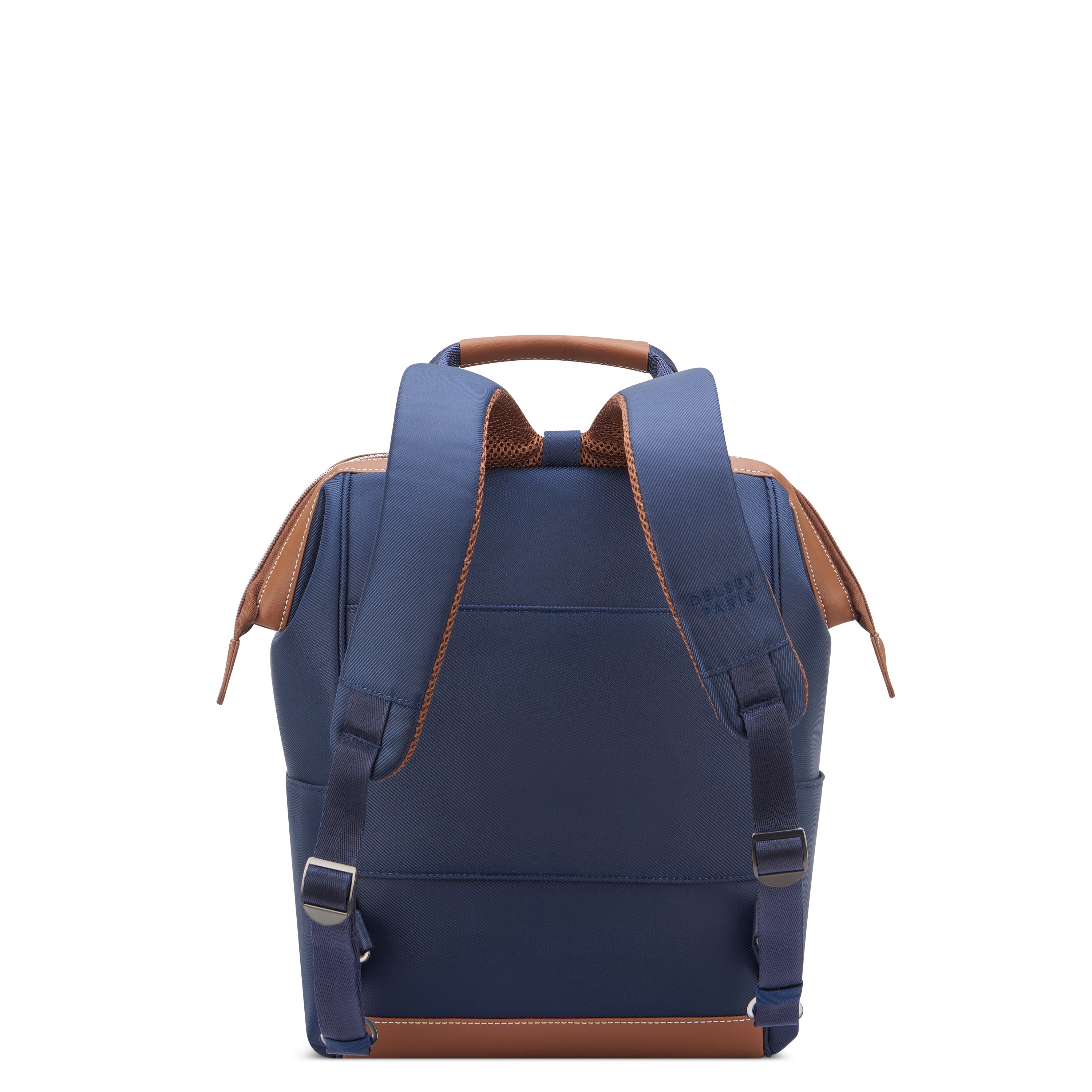 CHATELET AIR 2.0| Tote Backpack 20.63L NAVY BLUE