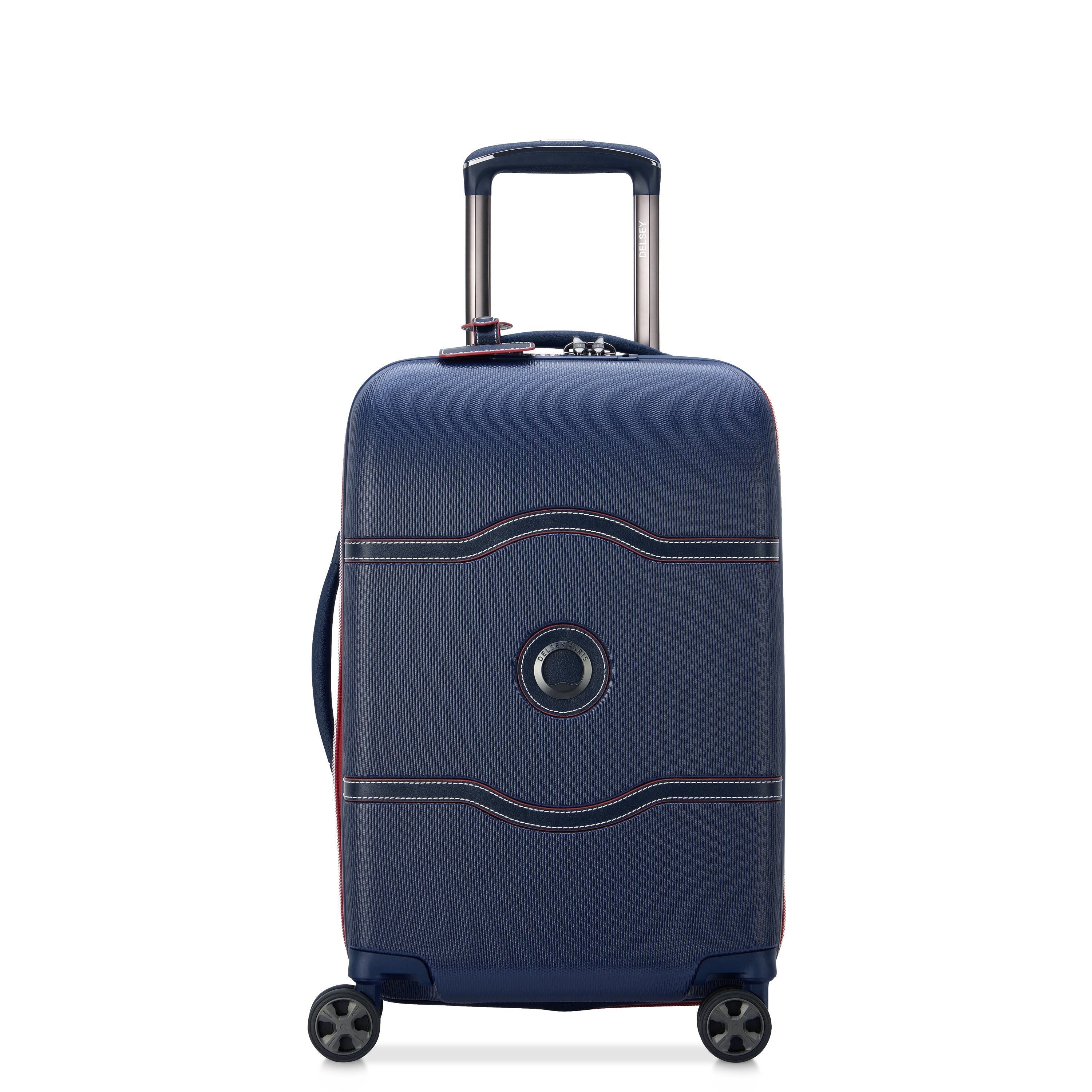 CHATELET AIR 2.0| Maleta Cabina 55 CM AZUL