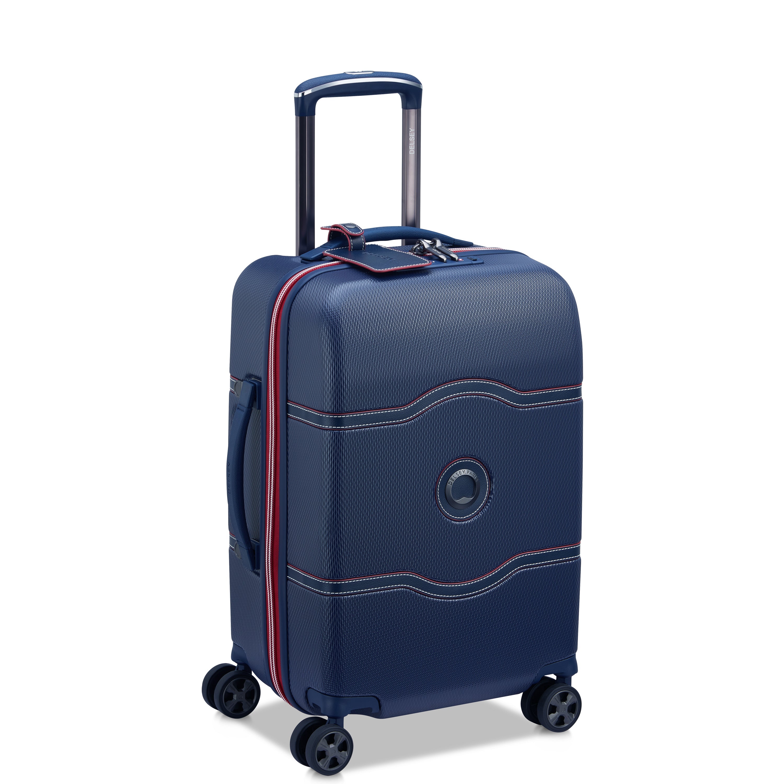 CHATELET AIR 2.0| Maleta Cabina 55 CM AZUL