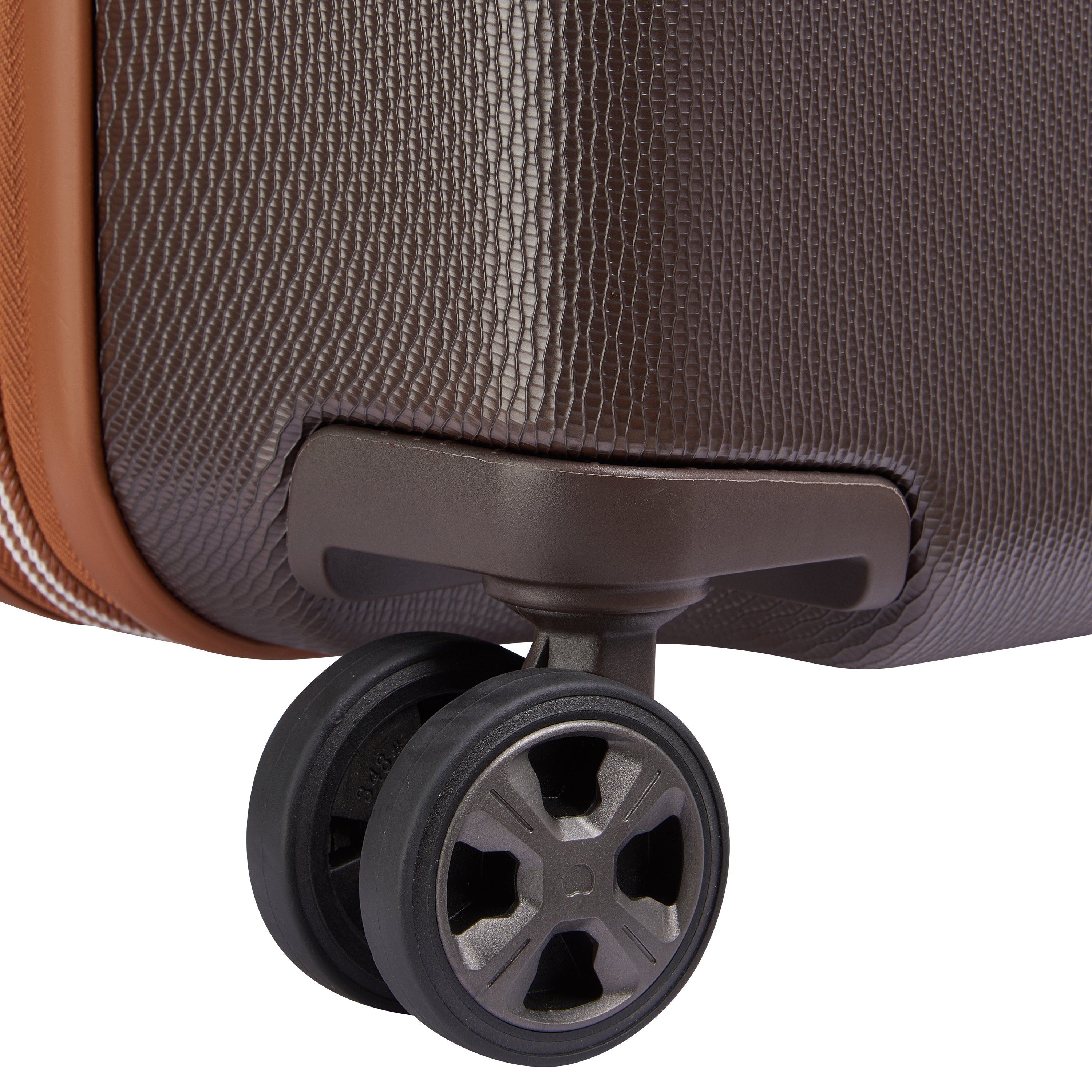 CHATELET AIR 2.0| Suitcase Cabin 55 CM BROWN