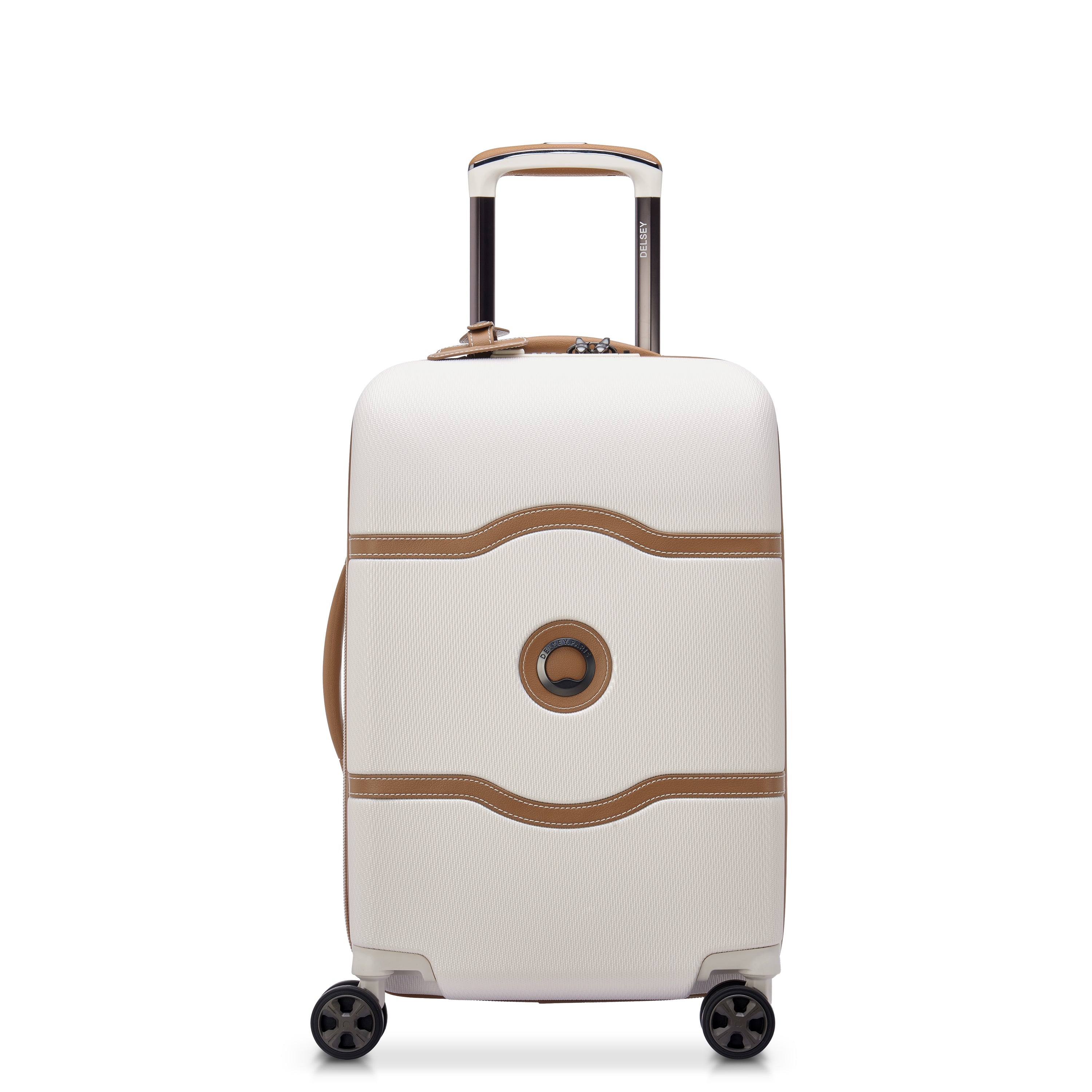 CHATELET AIR 2.0| Suitcase Cabin 55 CM ANGORA