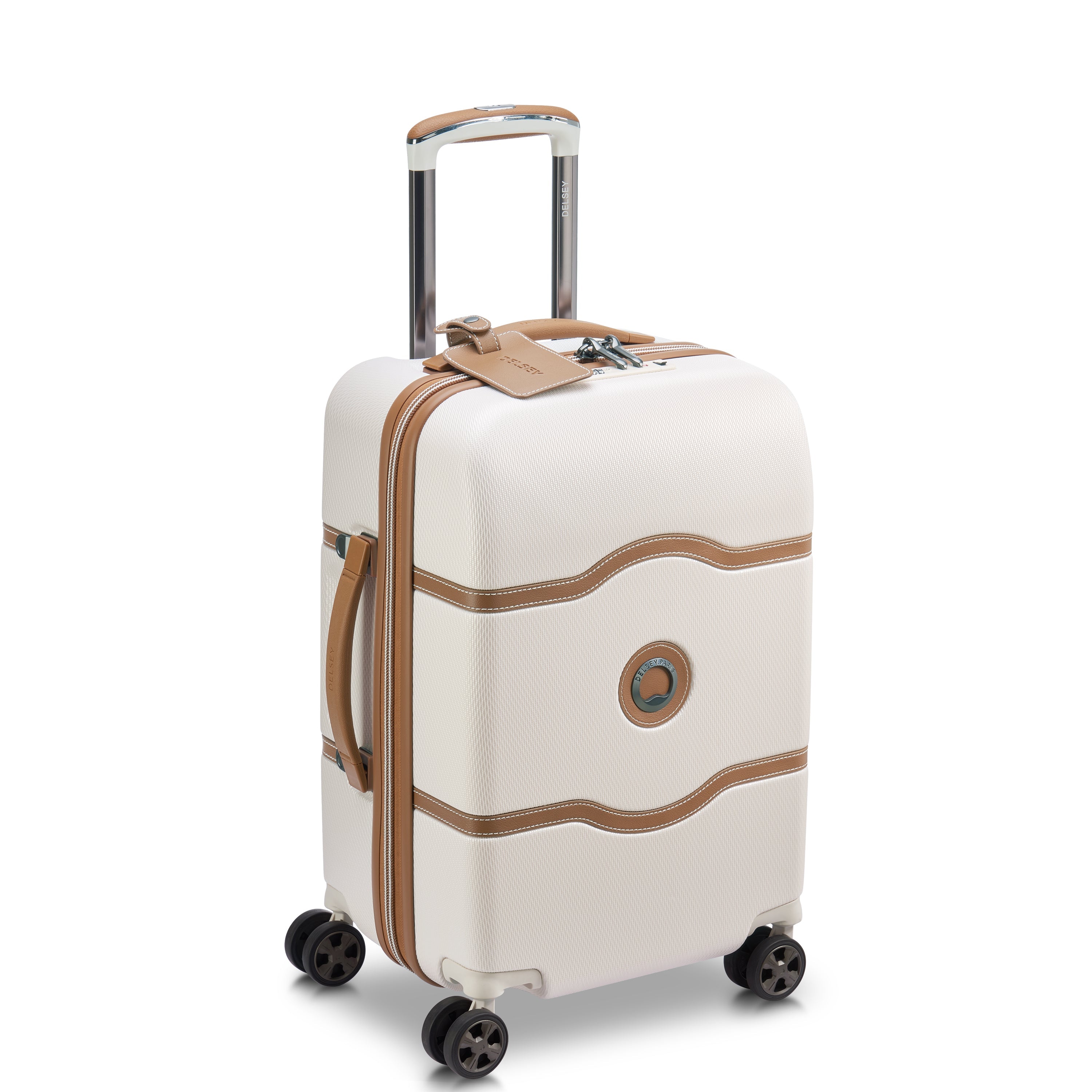 CHATELET AIR 2.0| Suitcase Cabin 55 CM ANGORA
