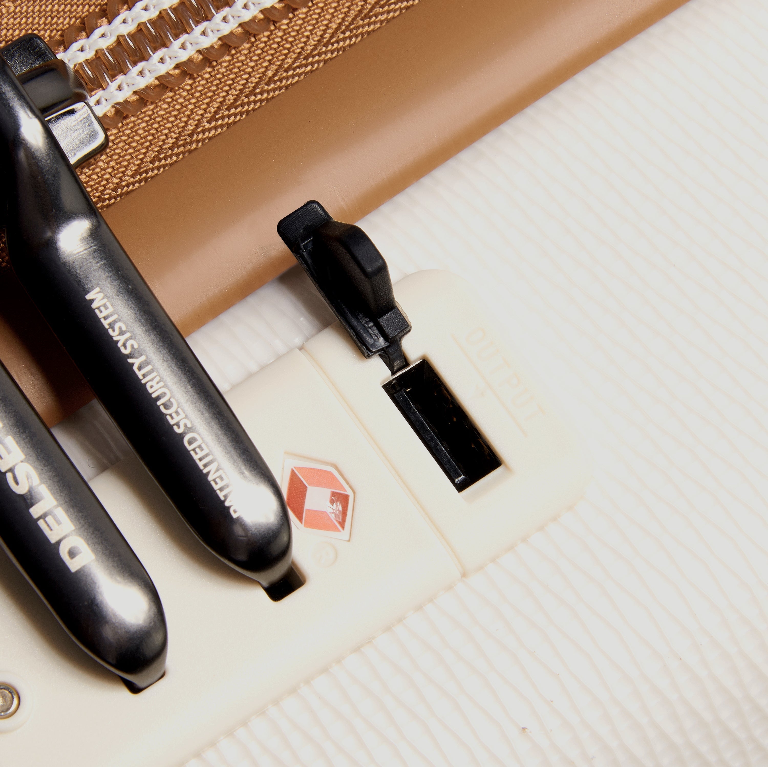CHATELET AIR 2.0| Suitcase Cabin 55 CM ANGORA