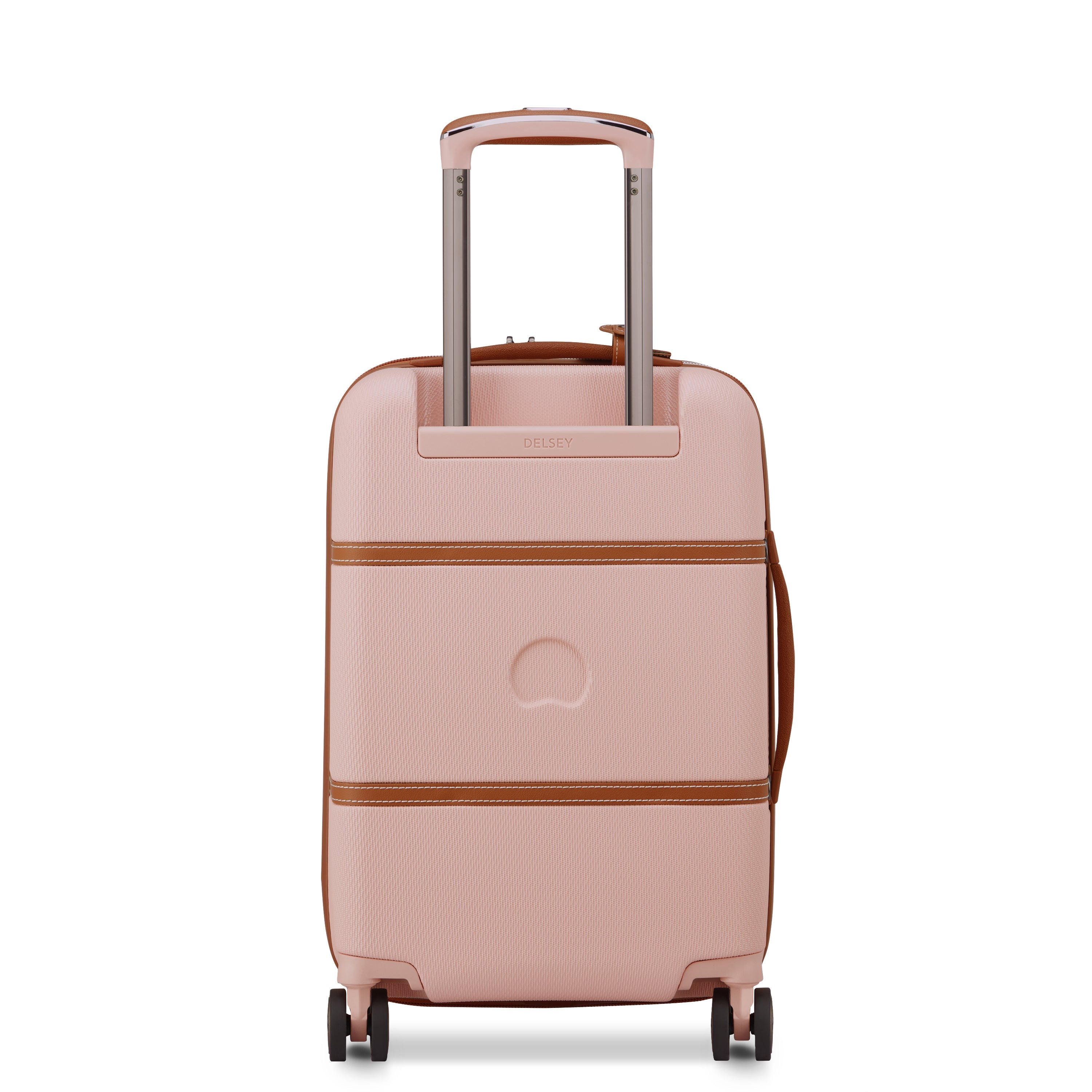 CHATELET AIR 2.0| Suitcase Cabin 55 CM LIGHT PINK