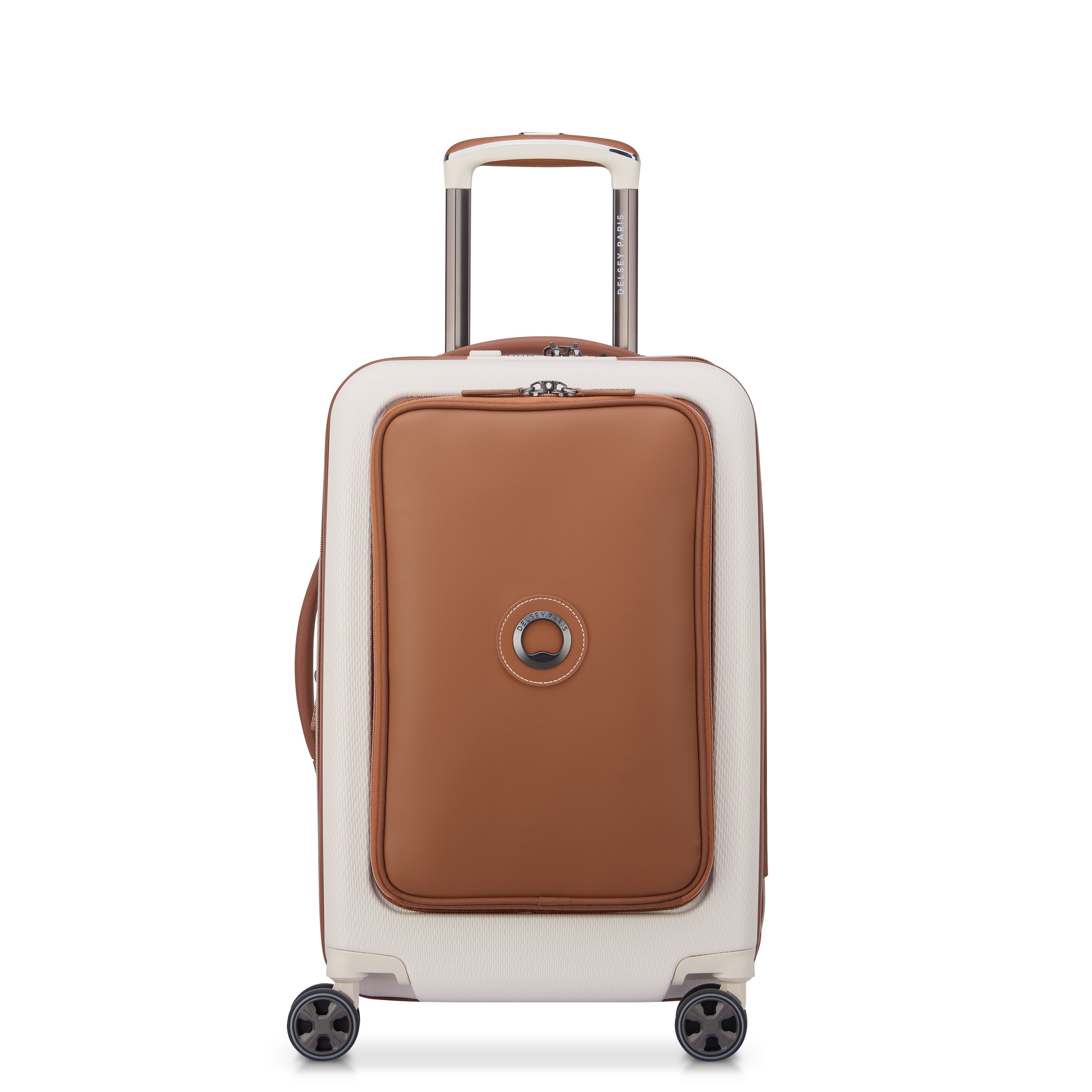 CHATELET AIR 2.0| Suitcase Cabin Expandable 55 CM ANGORA