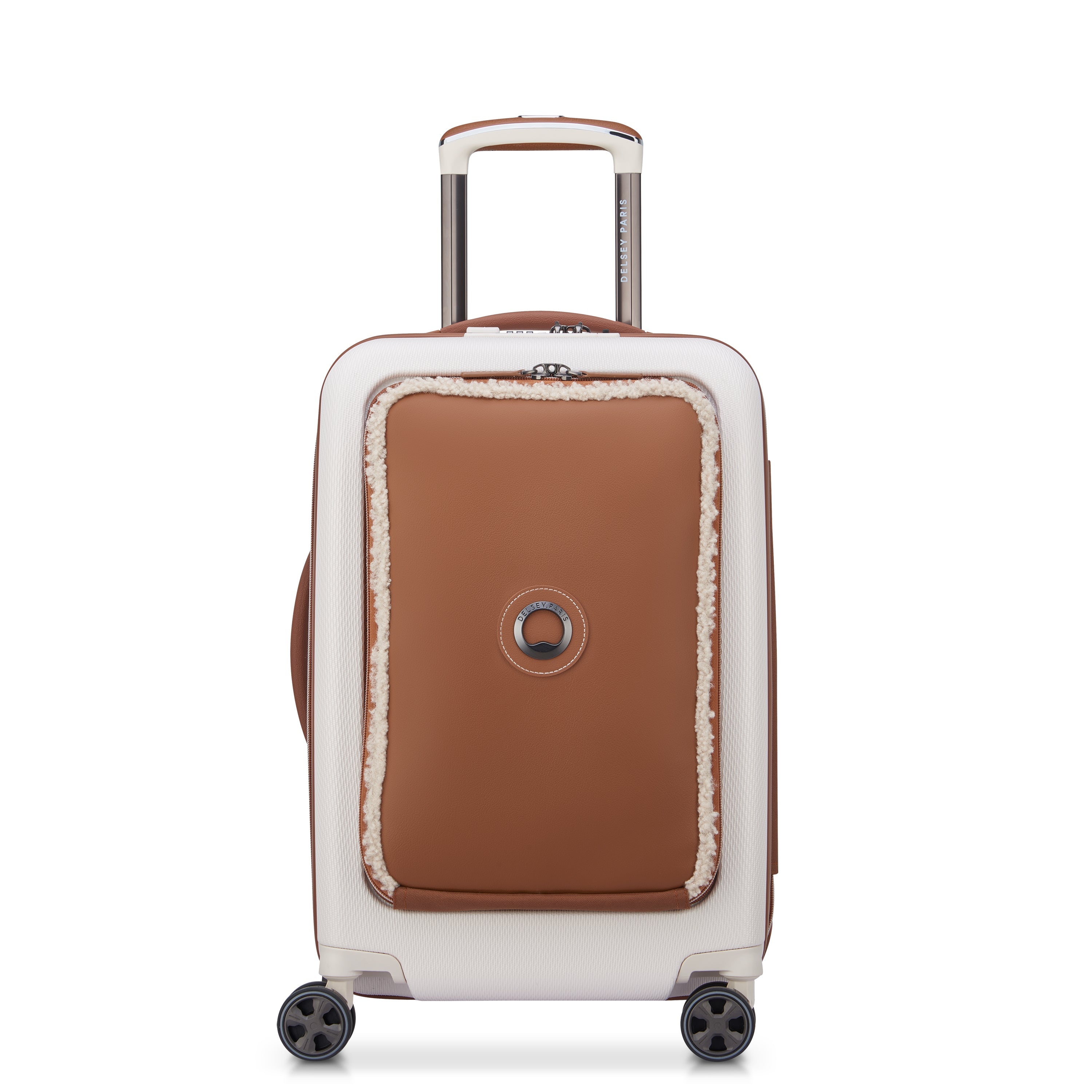 CHATELET AIR 2.0| Suitcase Cabin Expandable 55 CM ANGORA
