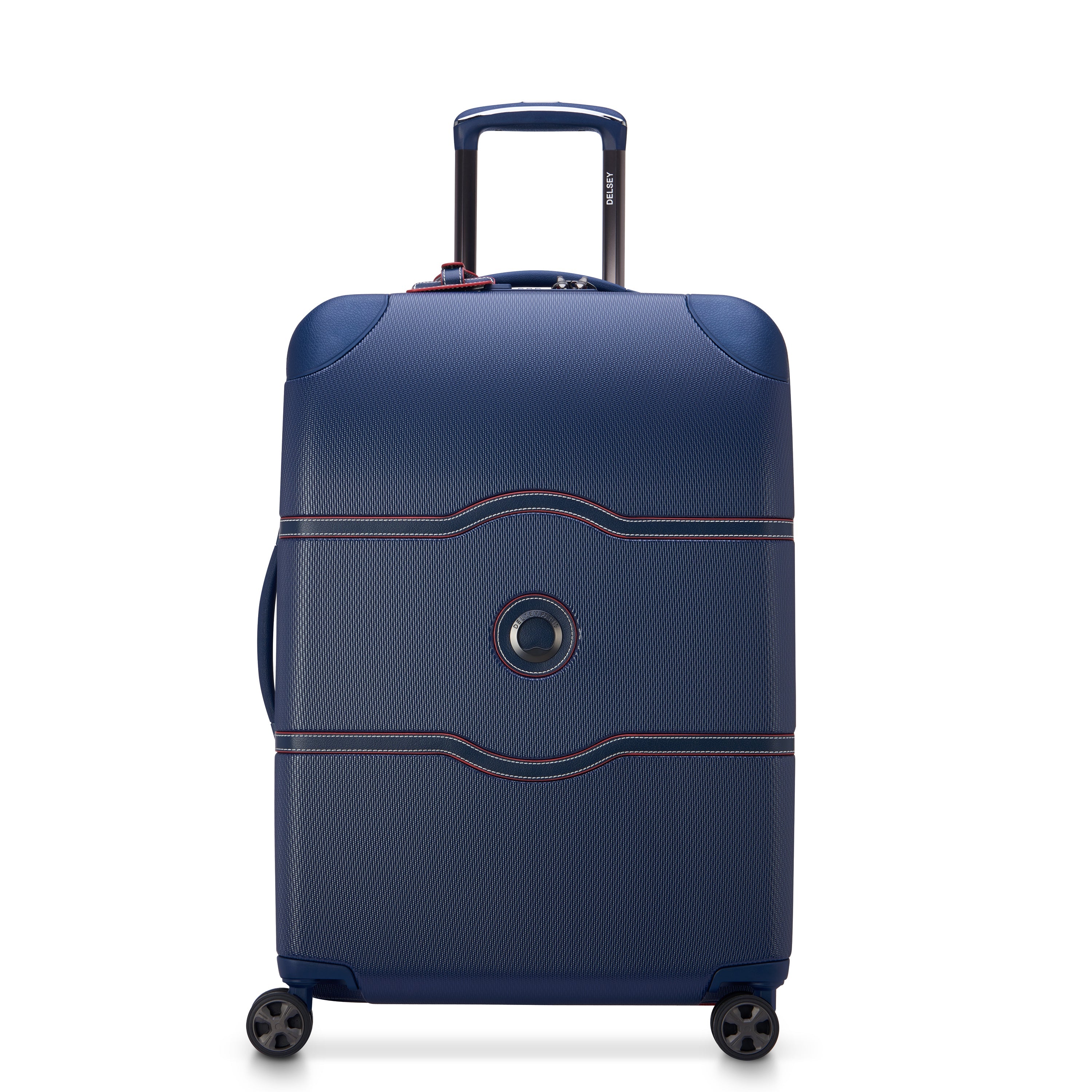 CHATELET AIR 2.0| Maleta Facturada 66,5 CM AZUL