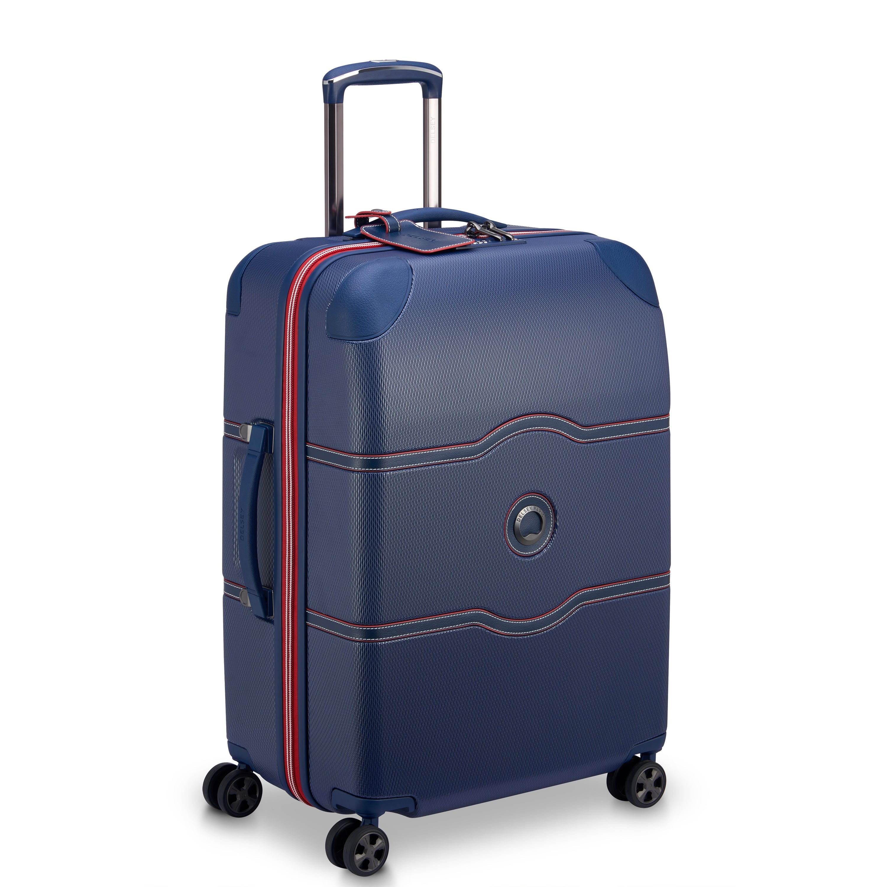 CHATELET AIR 2.0| Maleta Facturada 66,5 CM AZUL