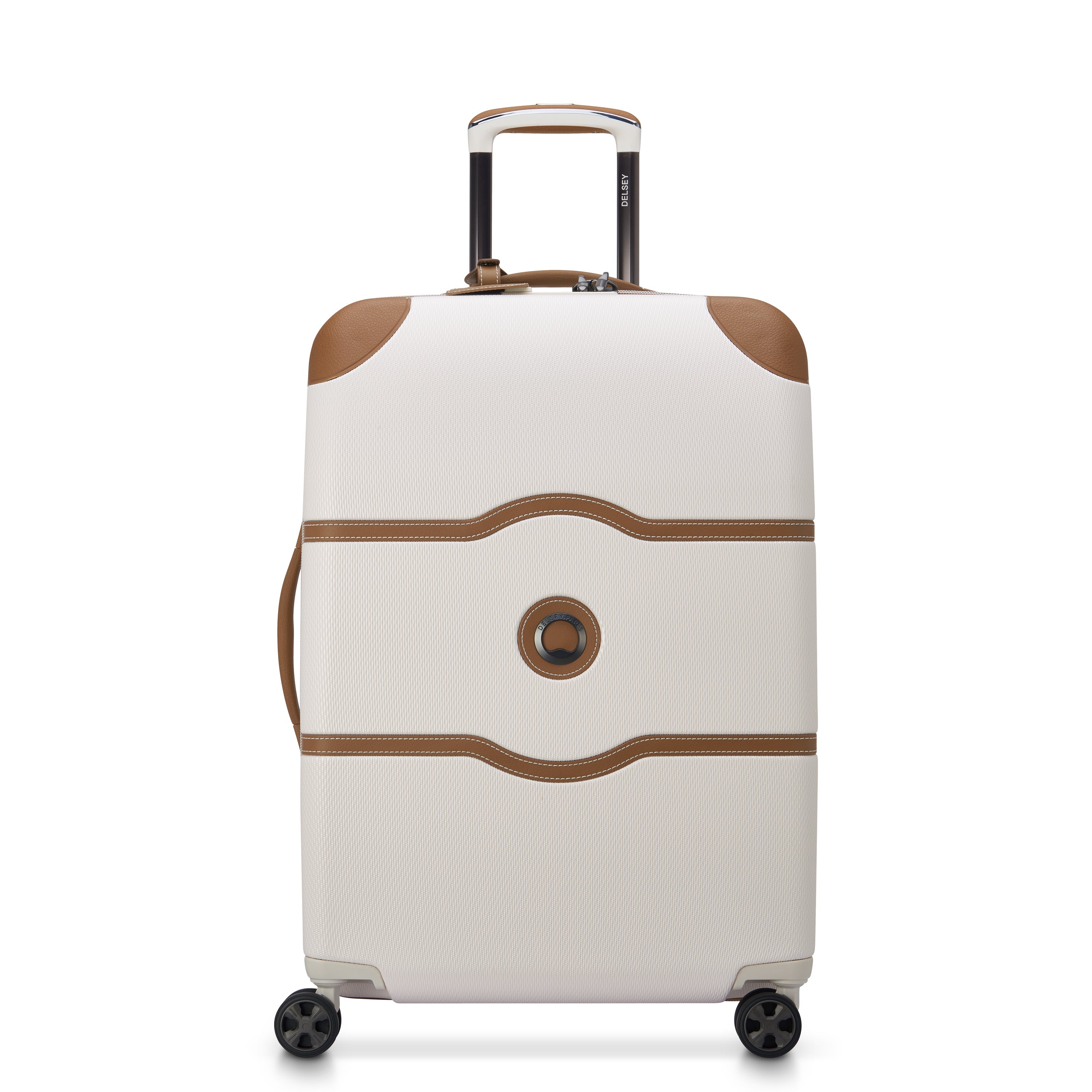CHATELET AIR 2.0| Koffer Aufgabegepäck 66,5 CM ANGORA