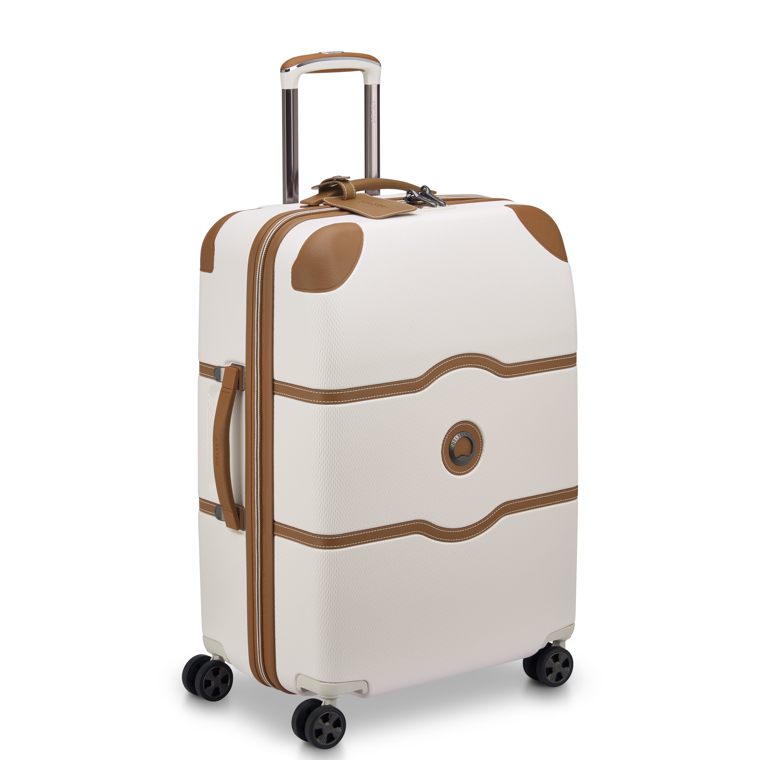 CHATELET AIR 2.0| Koffer Aufgabegepäck 66,5 CM ANGORA