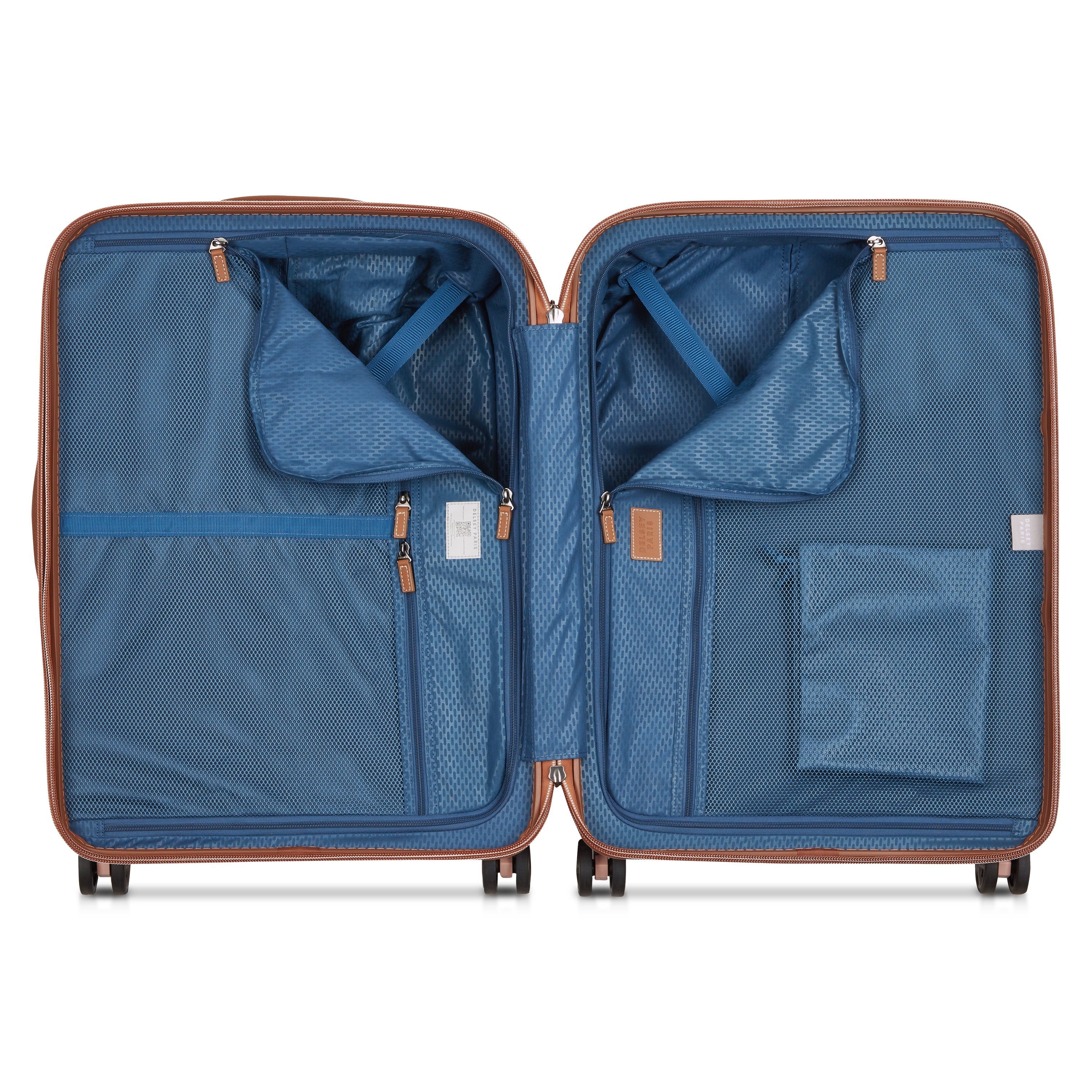 CHATELET AIR 2.0| Koffer Aufgabe 66,5 CM HELLROSA