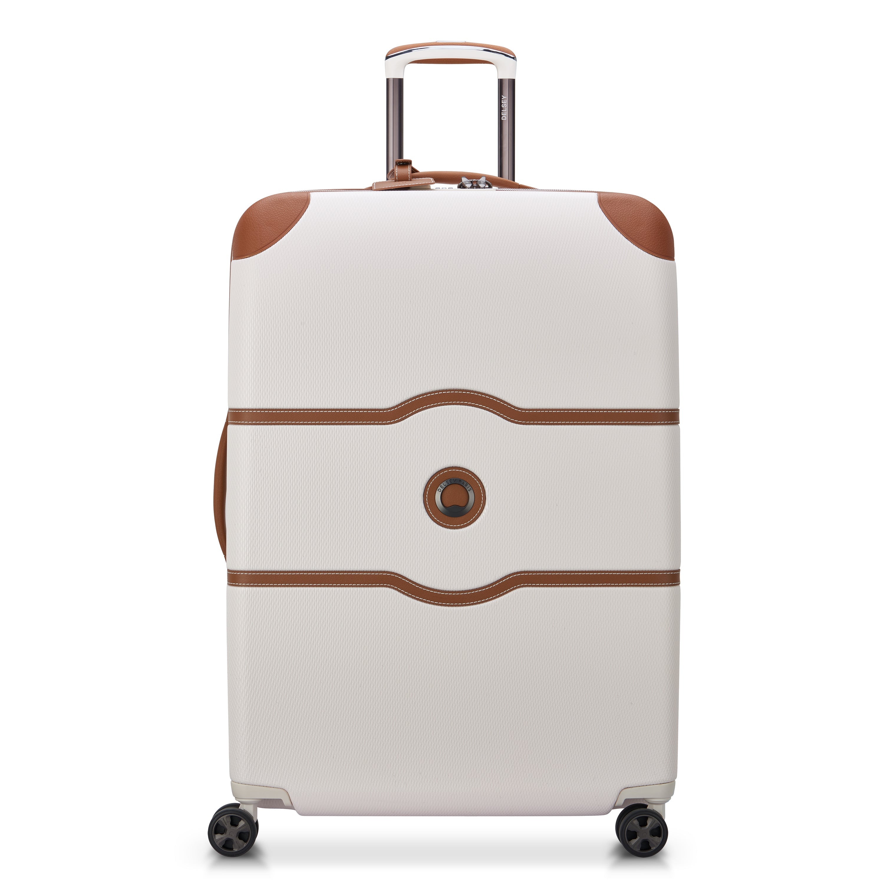 CHATELET AIR 2.0| Koffer Aufgabe 76,5 CM ANGORA