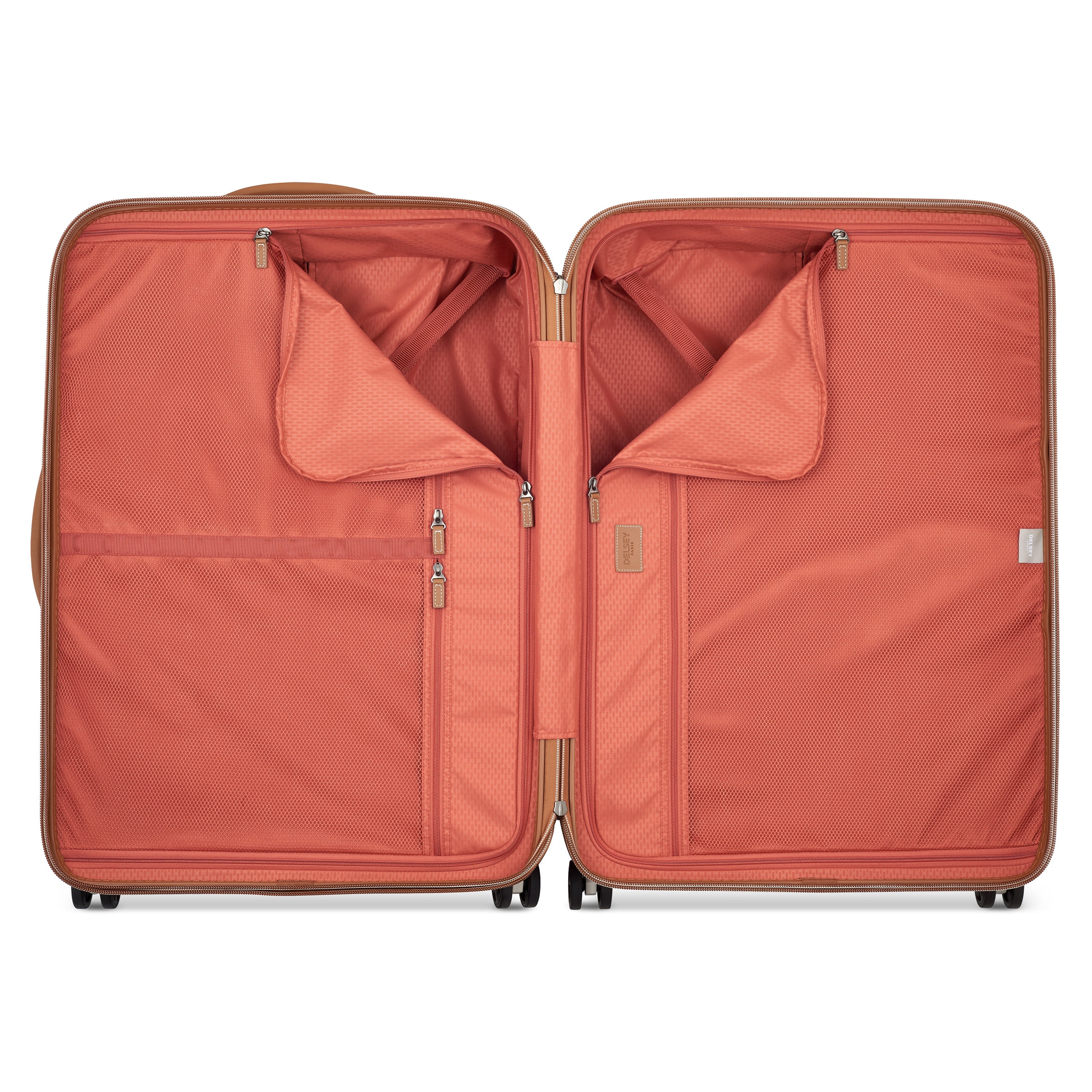 CHATELET AIR 2.0| Koffer Aufgabe 76,5 CM ANGORA