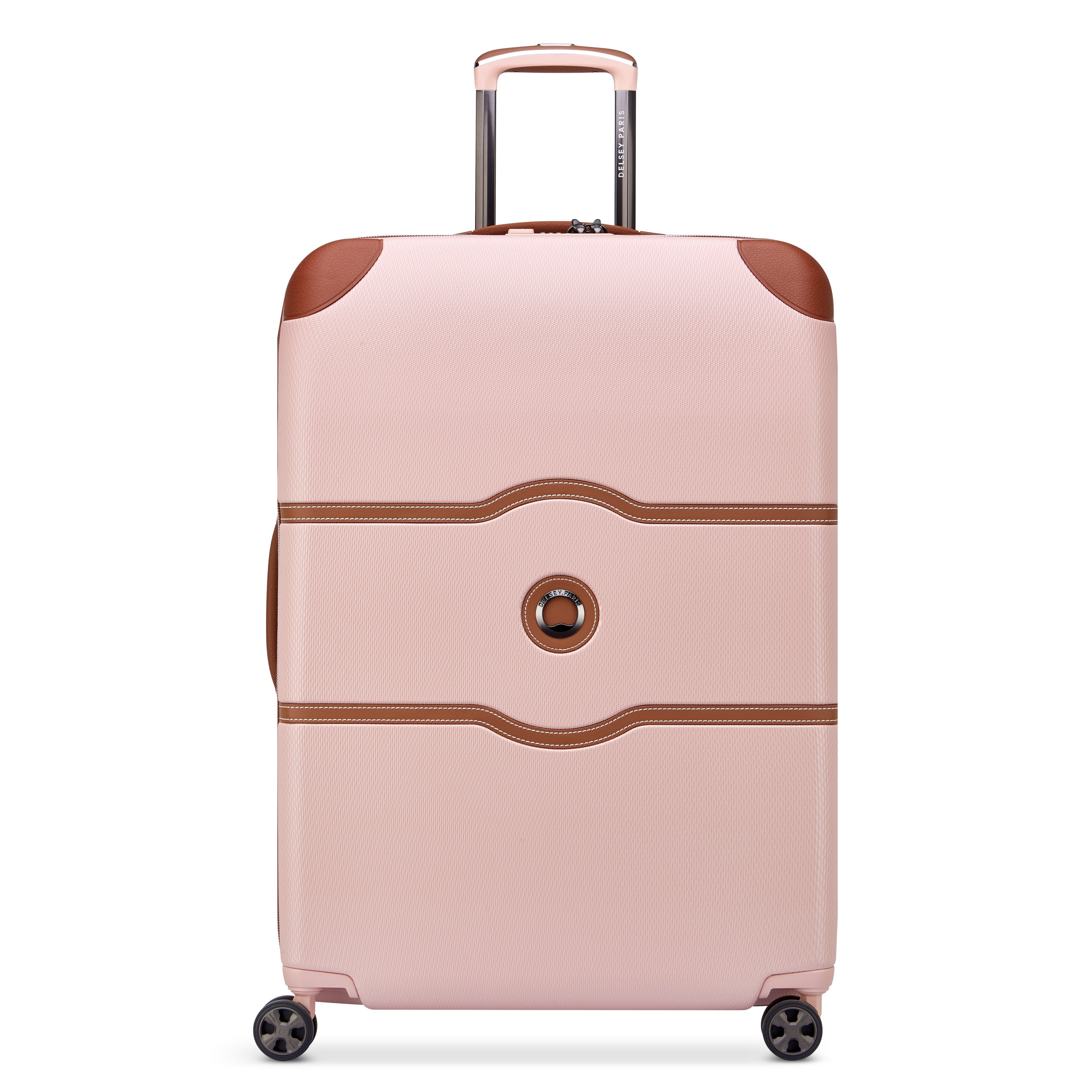 CHATELET AIR 2.0| Koffer Aufgabe 76.5 CM HELLROSA
