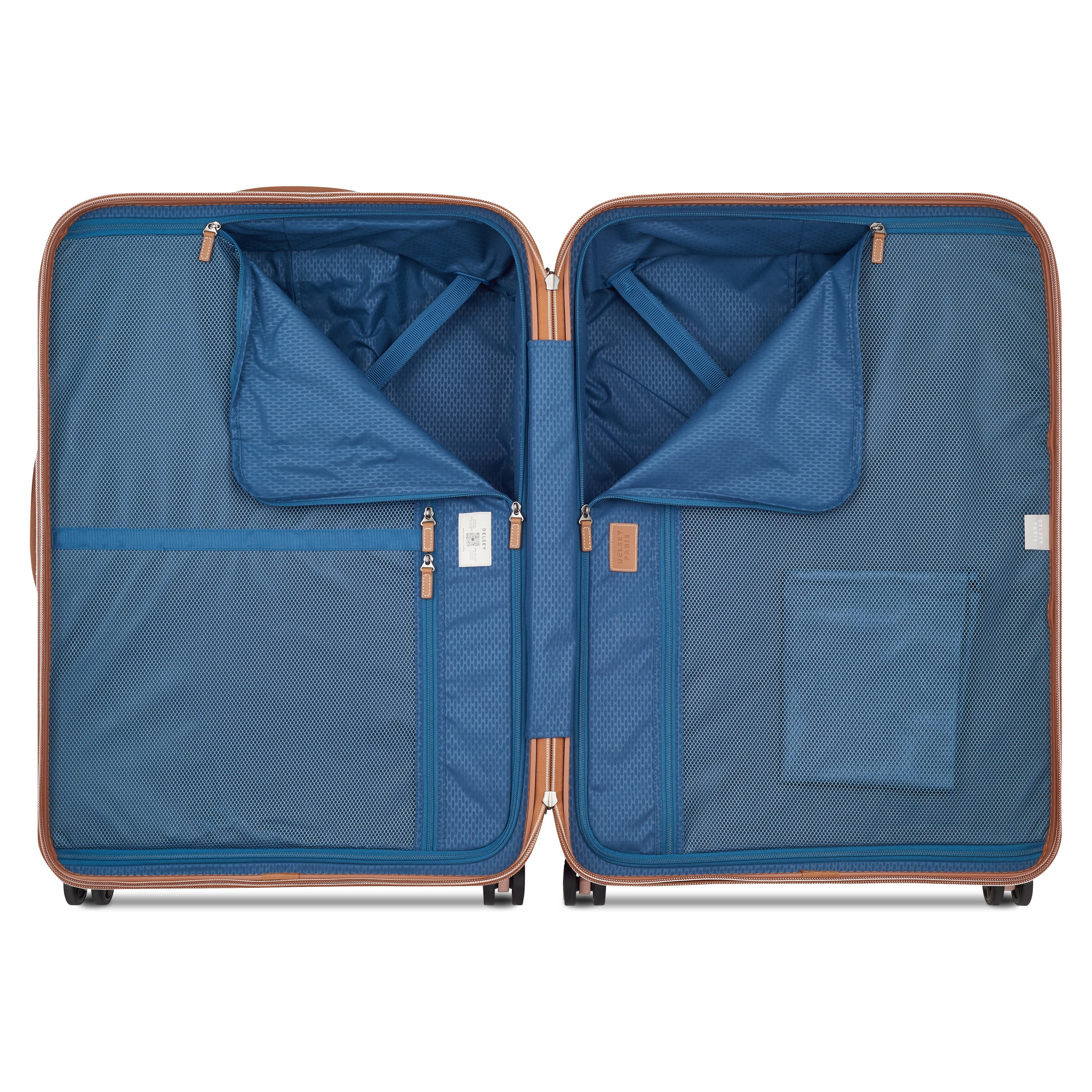 CHATELET AIR 2.0| Koffer Aufgabe 76.5 CM HELLROSA