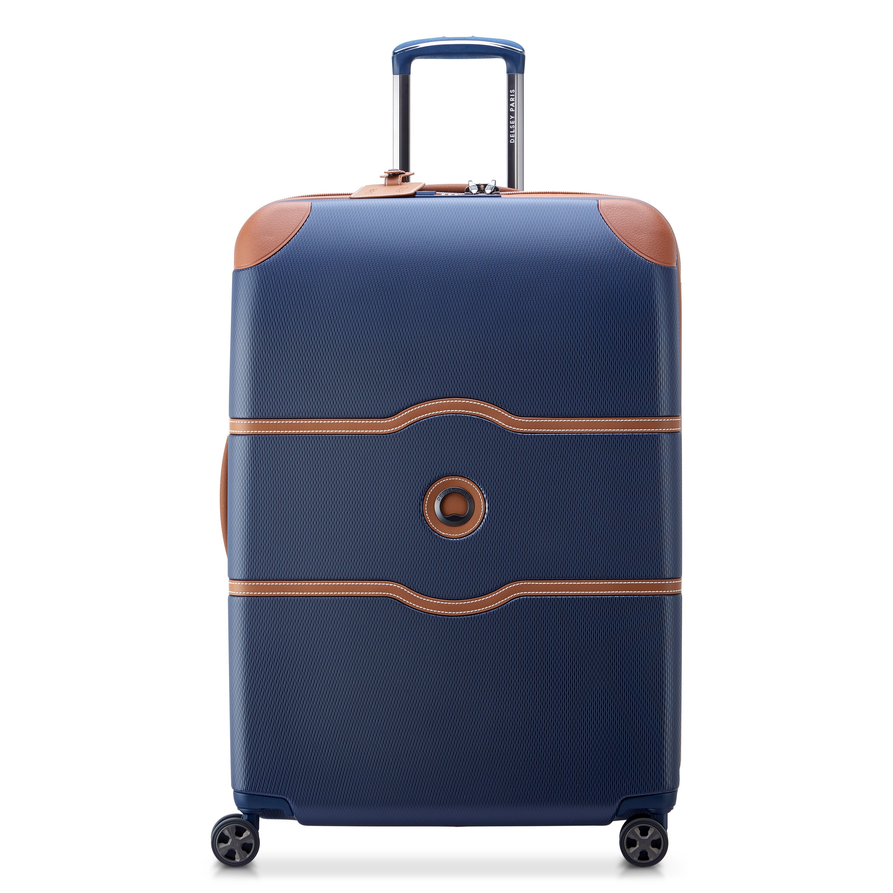 CHATELET AIR 2.0| Koffer Aufgabe 76.5 CM MARINEBLAU