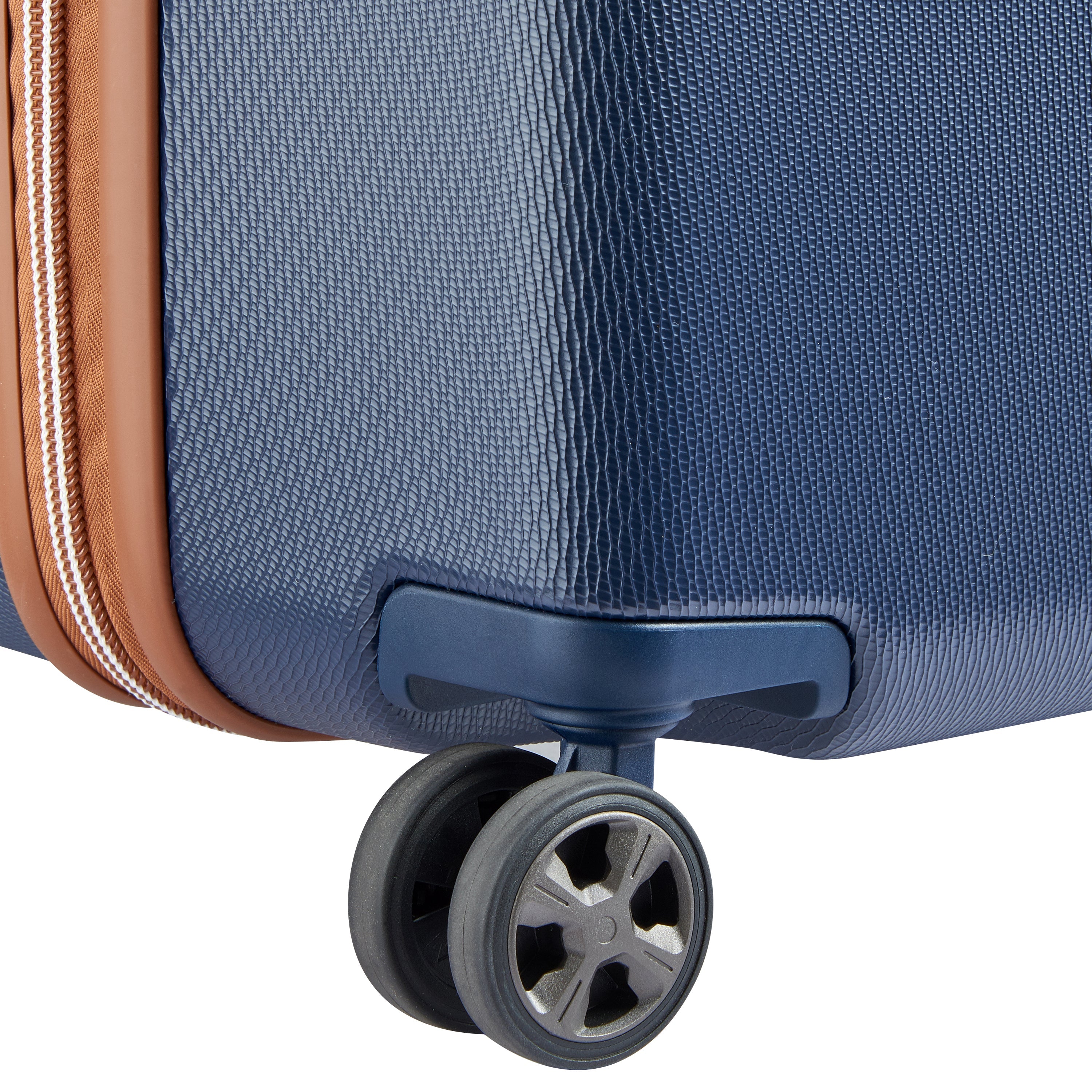 CHATELET AIR 2.0| Koffer Aufgabe 76.5 CM MARINEBLAU