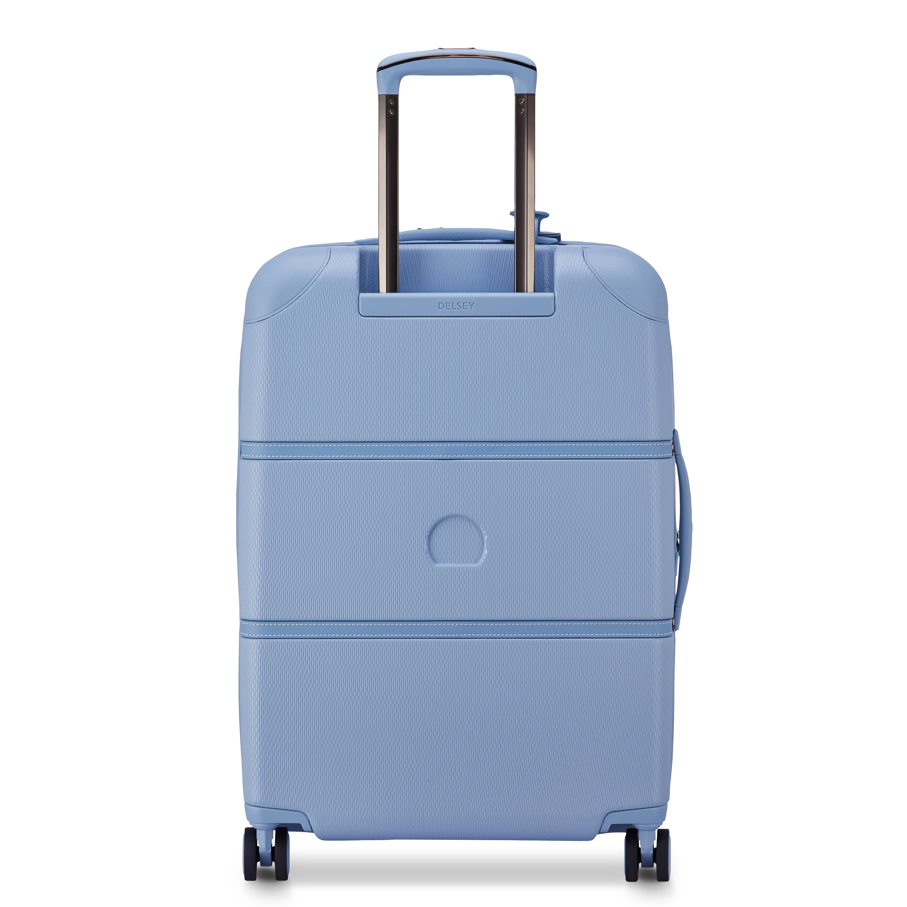 CHATELET AIR 2.0| Koffer Aufgabe Erweiterbar 66,5 CM HELLBLAU