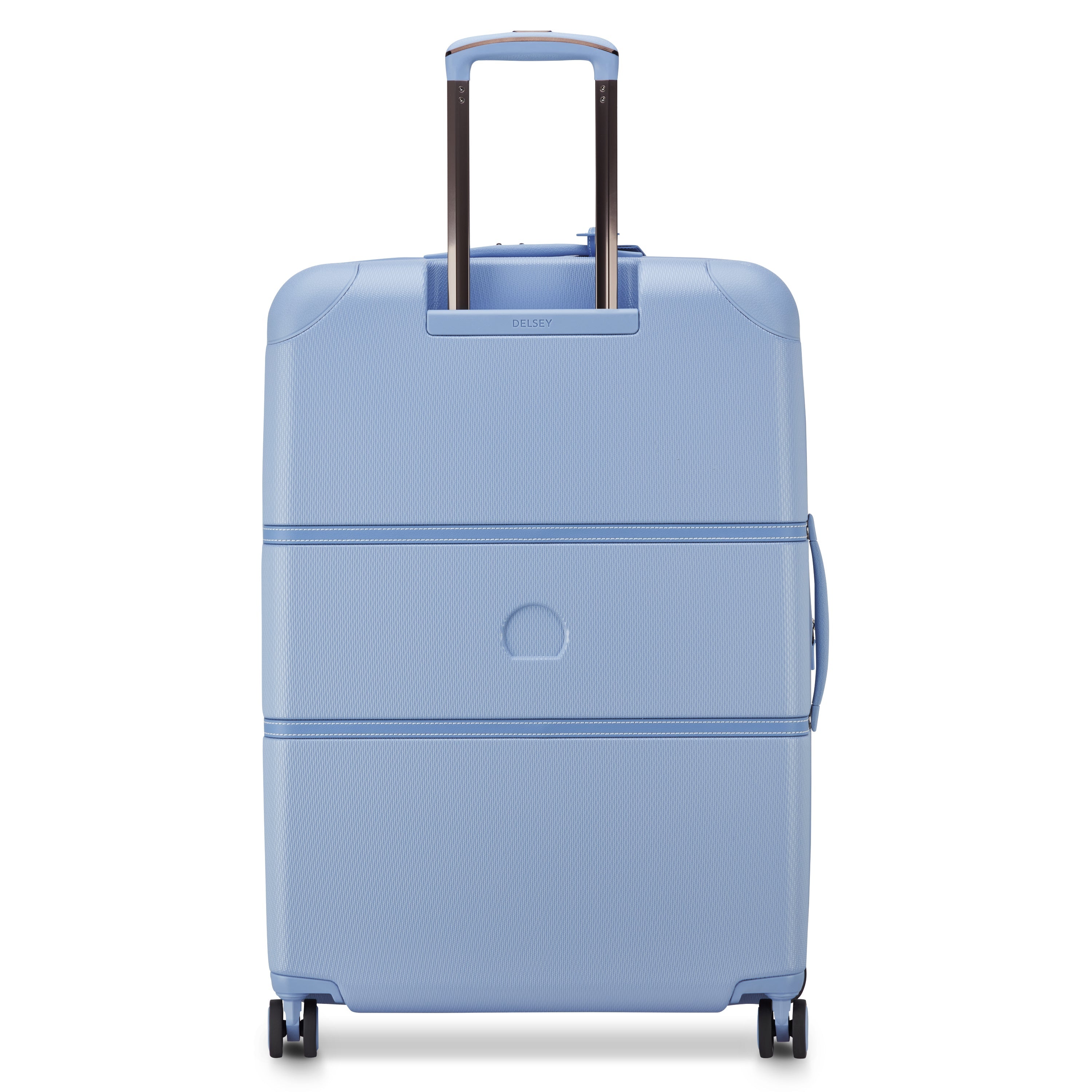 CHATELET AIR 2.0| Trolley Aufgabegepäck Erweiterbar 76.5 CM HELLBLAU