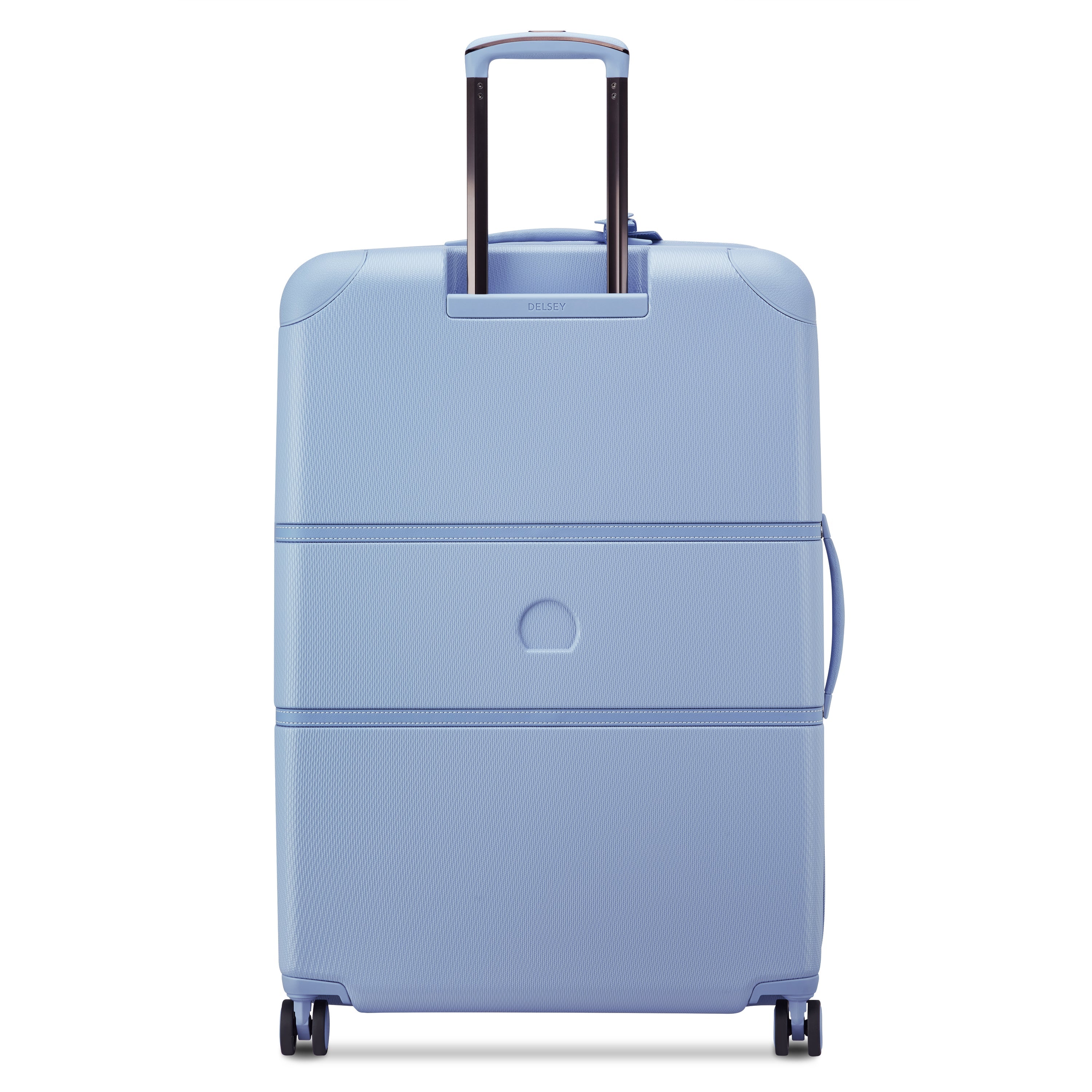 CHATELET AIR 2.0| Koffer Aufgabegepäck Erweiterbar 82 CM HELLBLAU