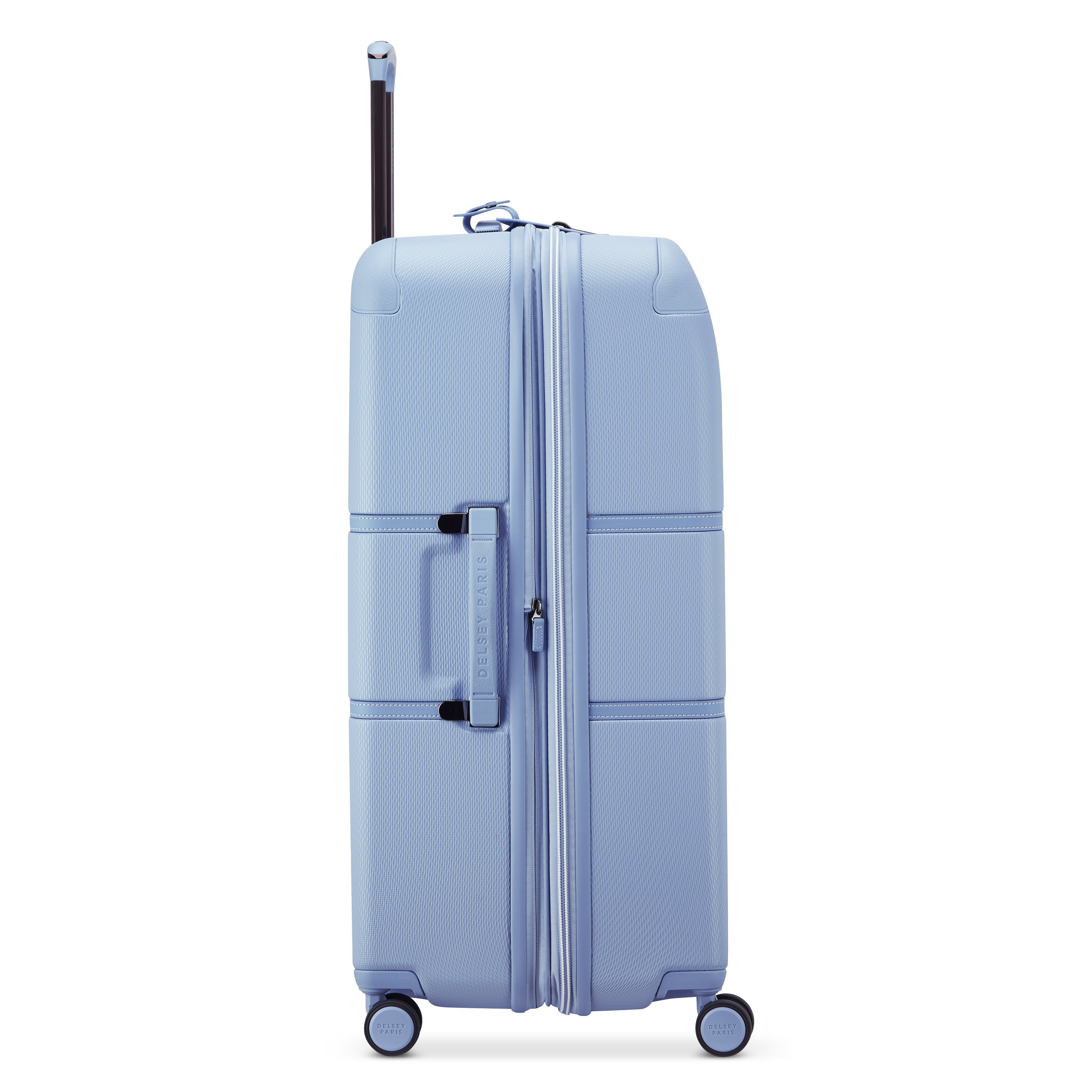 CHATELET AIR 2.0| Koffer Aufgabegepäck Erweiterbar 82 CM HELLBLAU