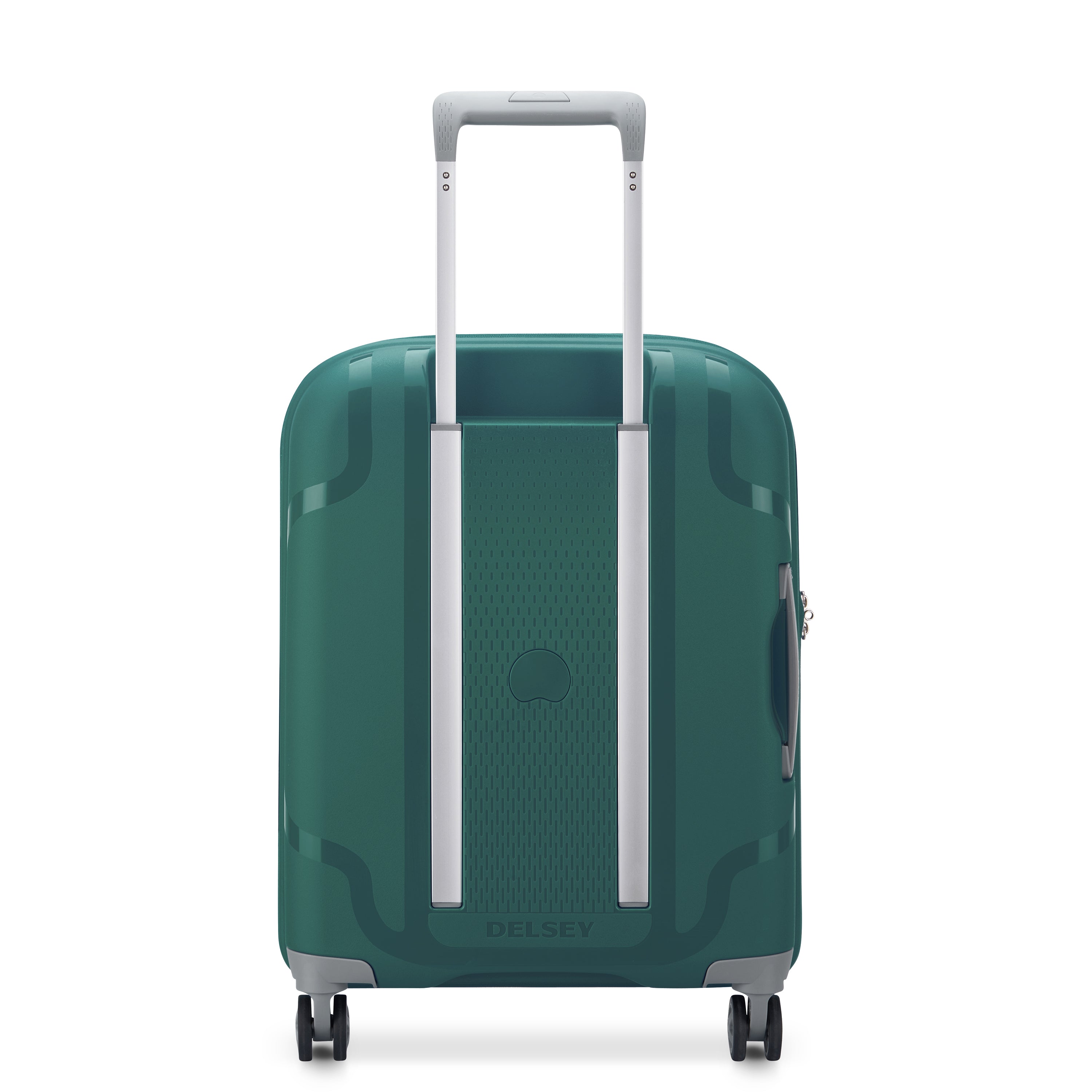 CLAVEL| Suitcase Cabin slim 55 CM EVERGREEN