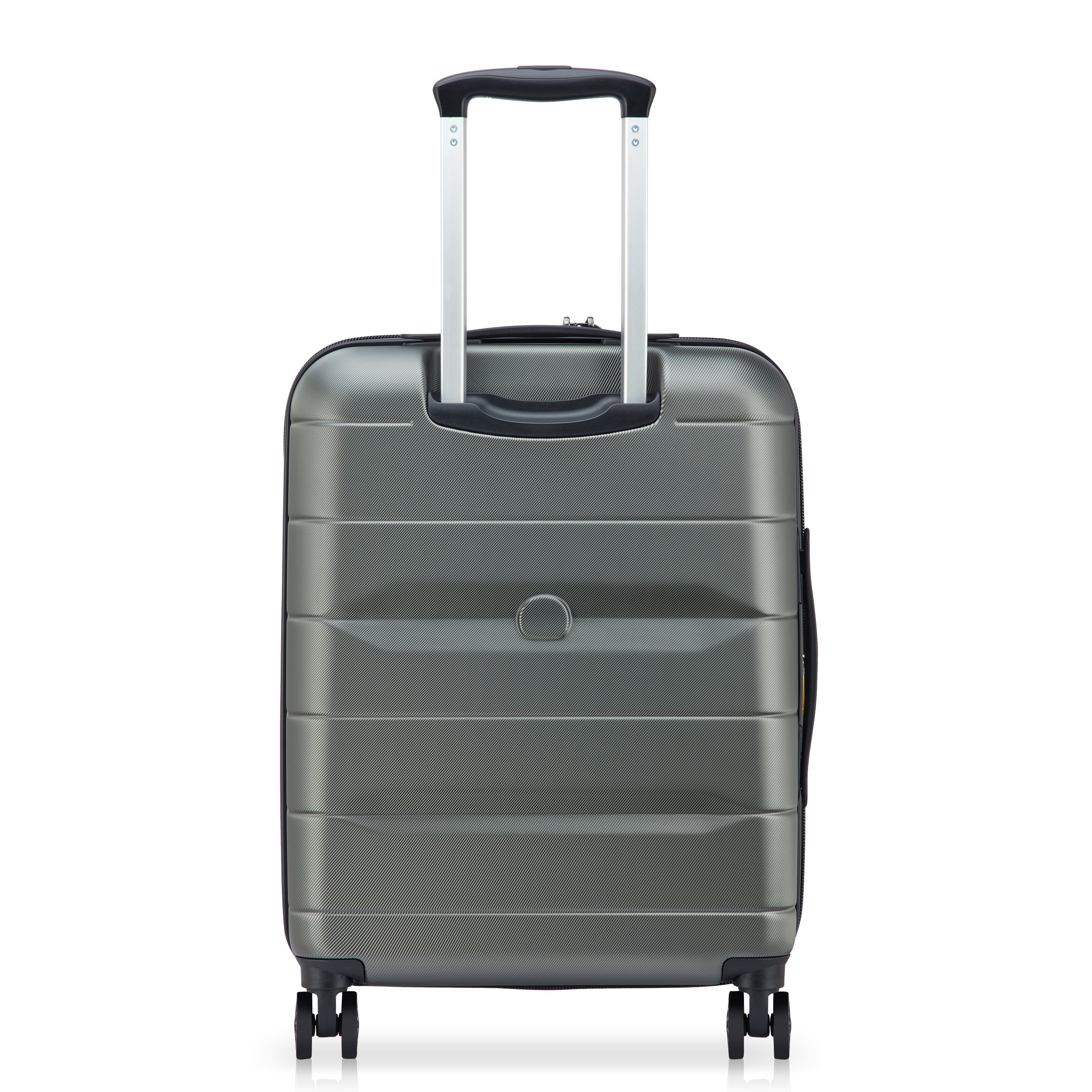 COMETE 4| Koffer Kabine Slim Erweiterbar 55 CM IGUANA