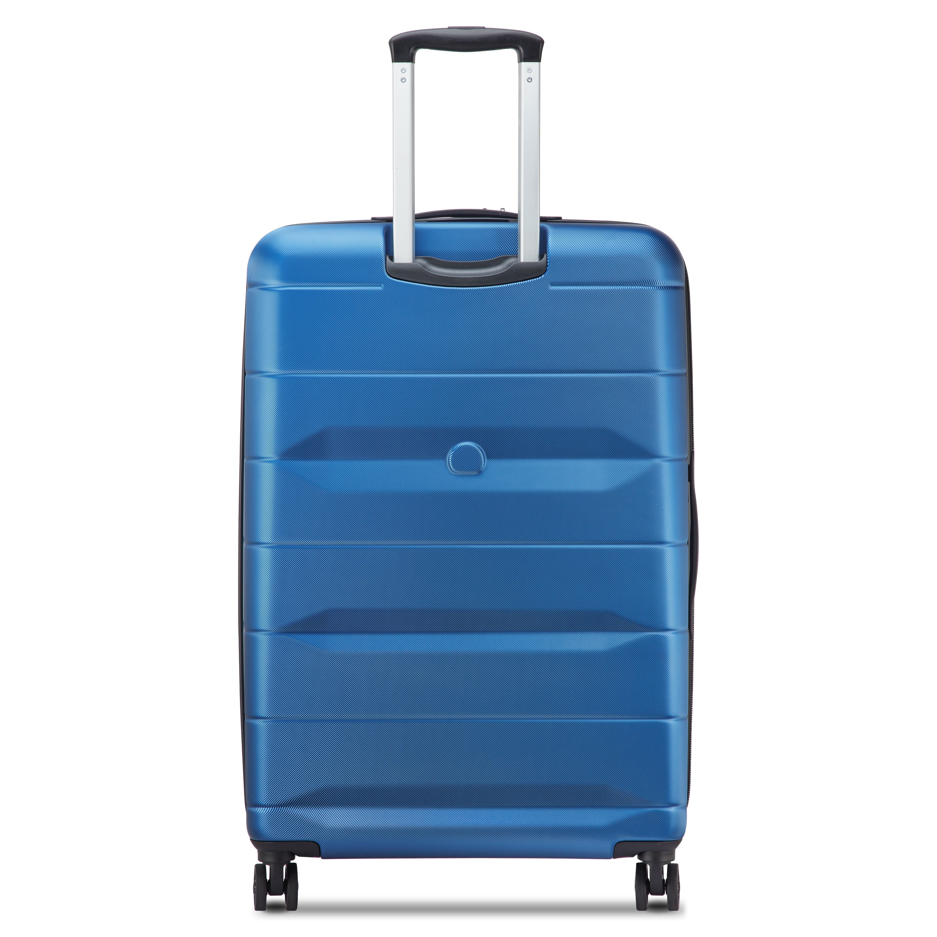 COMETE 4| Suitcase Check-In Expandable 76 cm LIGHT BLUE