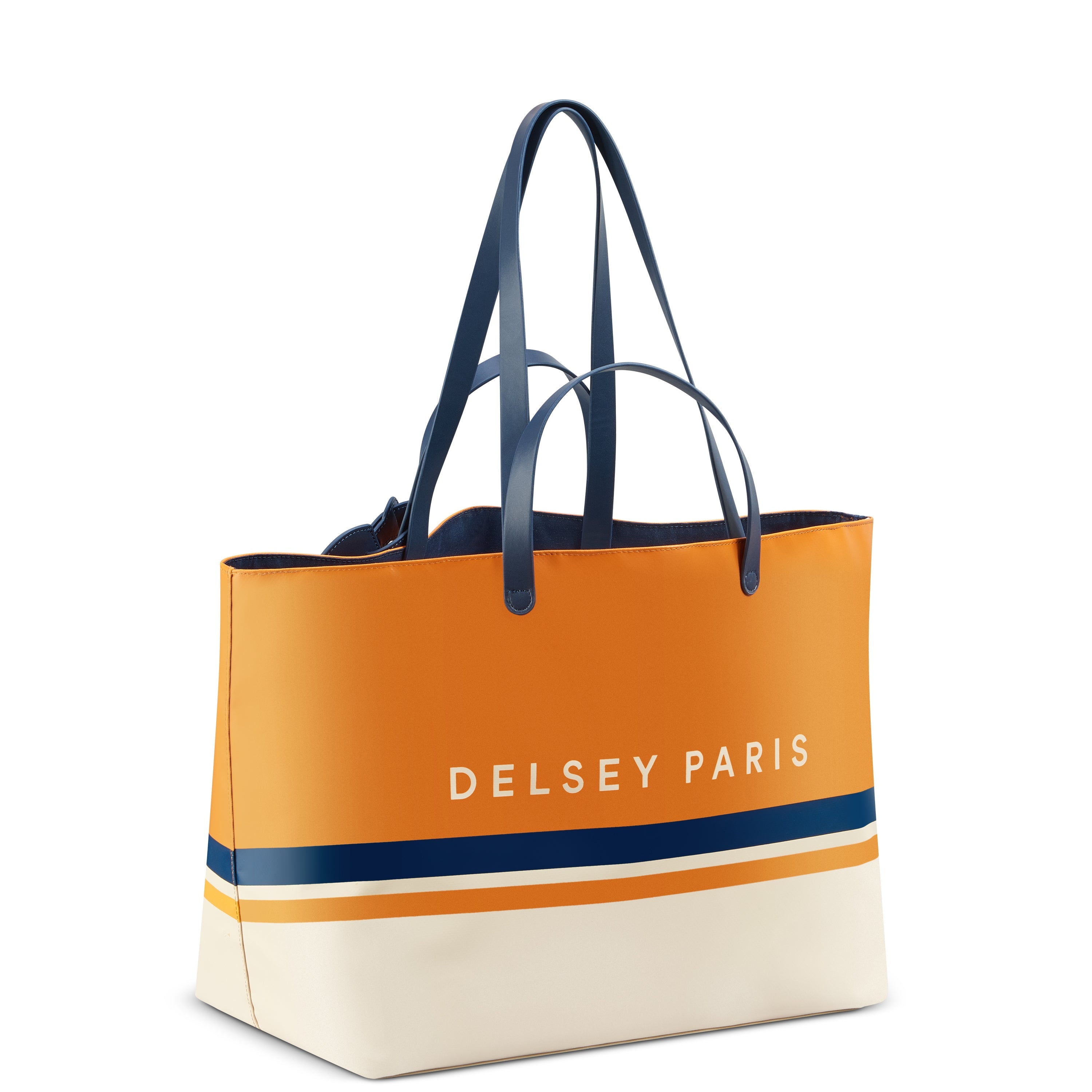 CROISIERE| Tote Bag 34 CM TERRE BATTUE