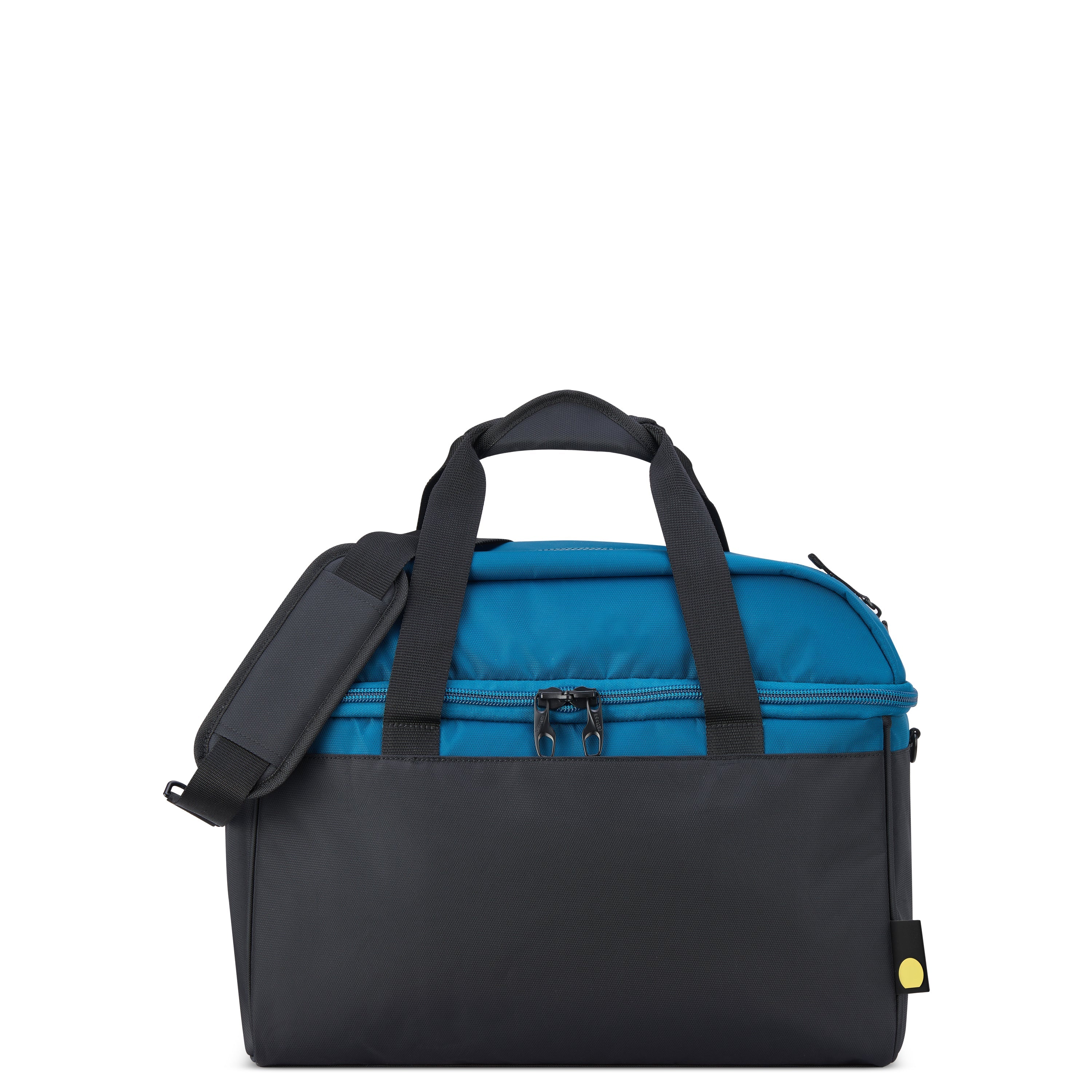 EGOA| Duffle Bag Cabin 45 CM BLUE
