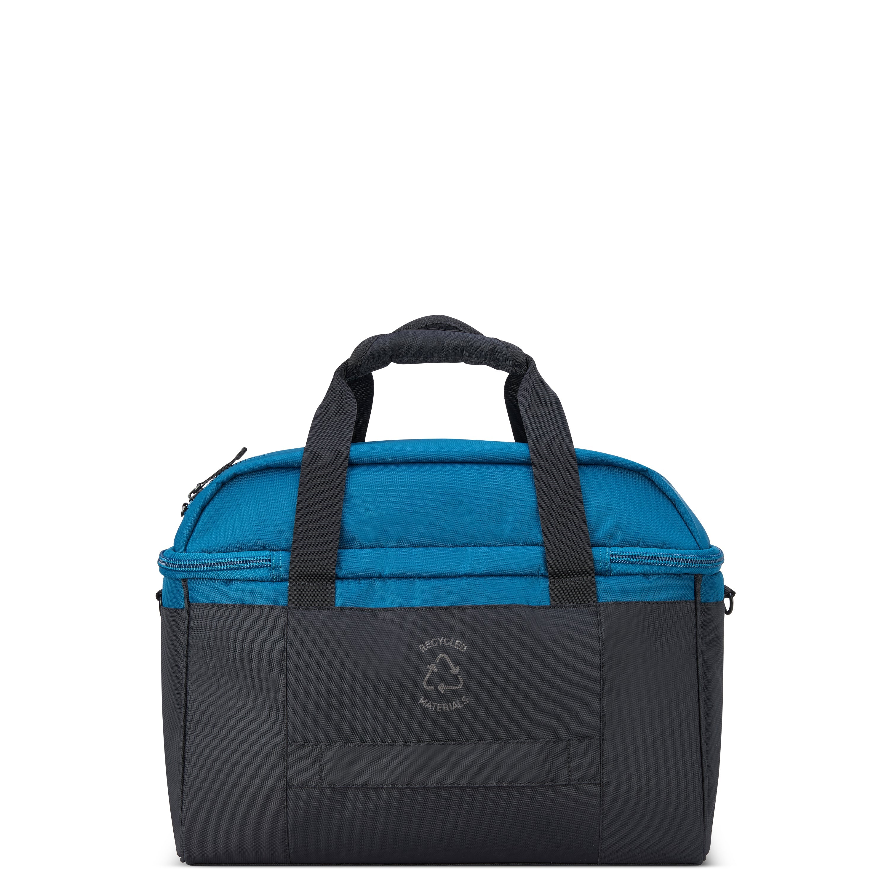 EGOA| Duffle Bag Cabin 45 CM BLUE