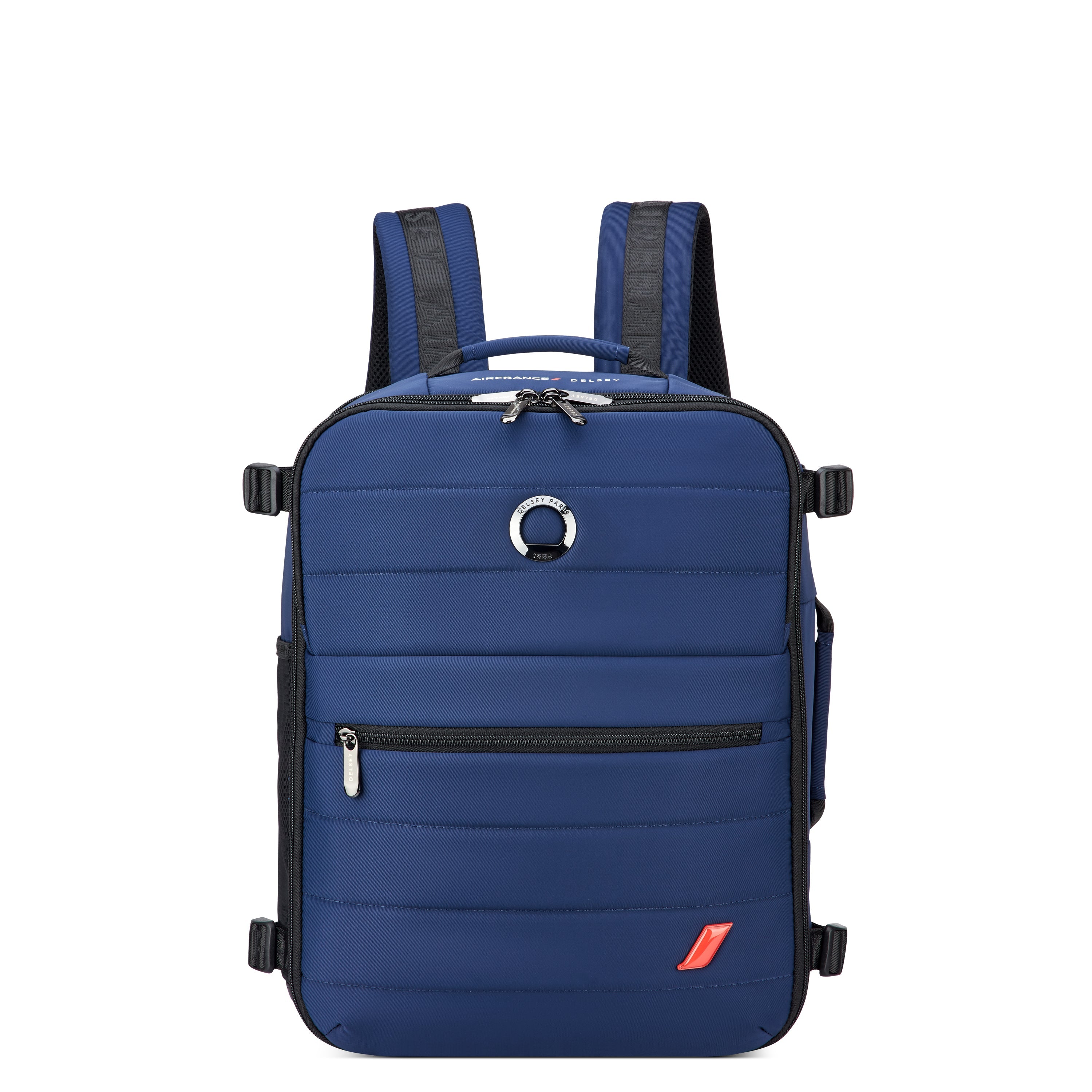 ELEGANCE| Backpack Underseater 24L DEEP SEA NAVY