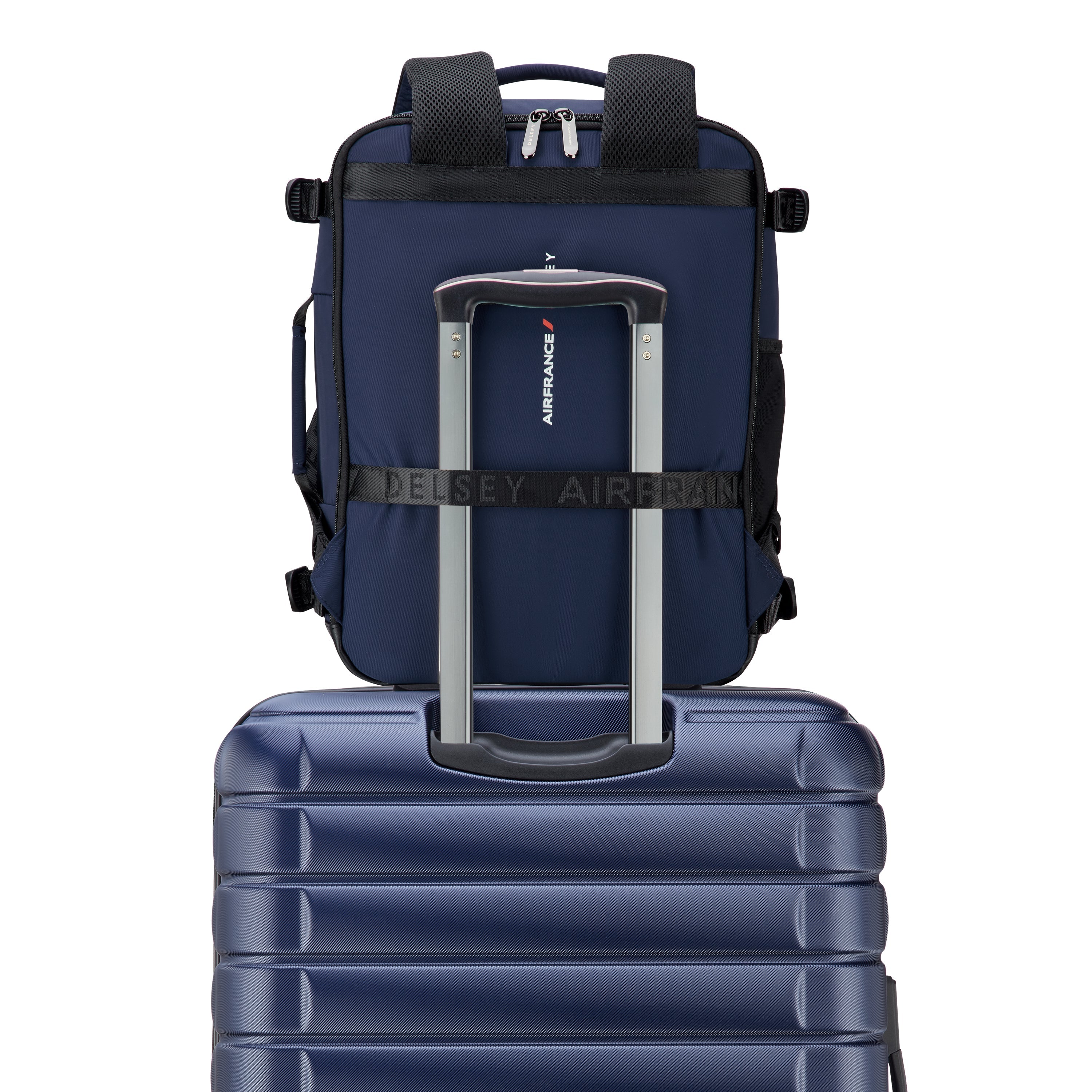 ELEGANCE| Backpack Underseater 24L DEEP SEA NAVY