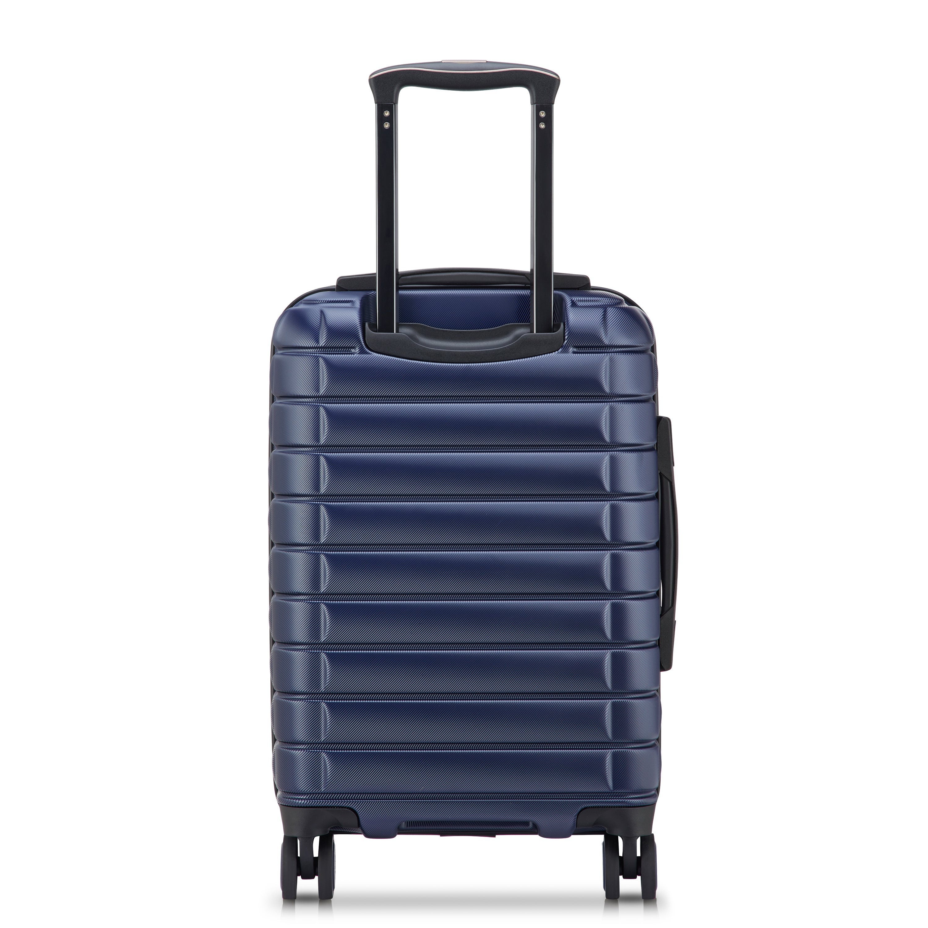 ELEGANCE| Suitcase Cabin Expandable 55 CM DEEP SEA NAVY