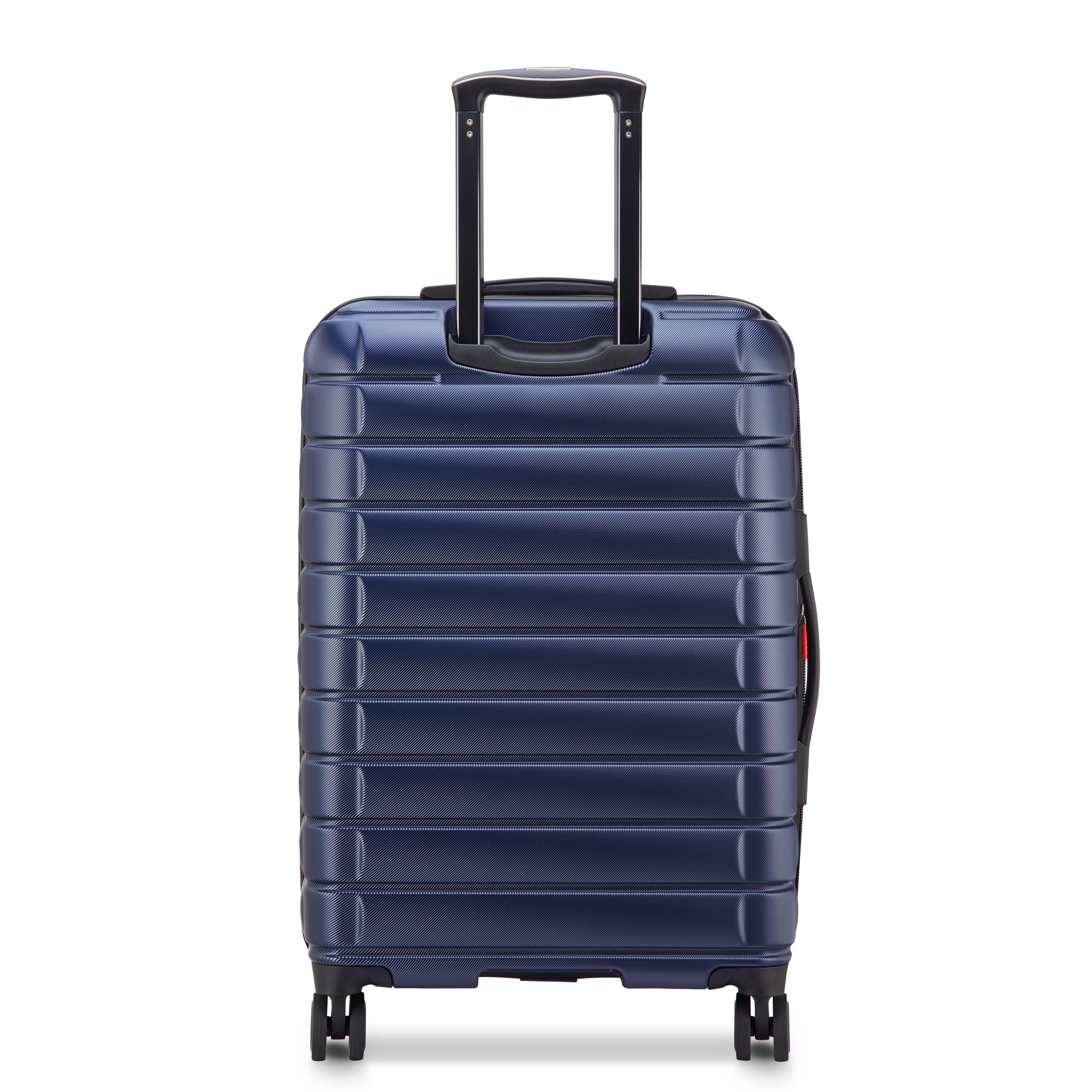 ELEGANCE| Koffer Aufgabe Erweiterbar 66 CM TIEFSEE MARINE