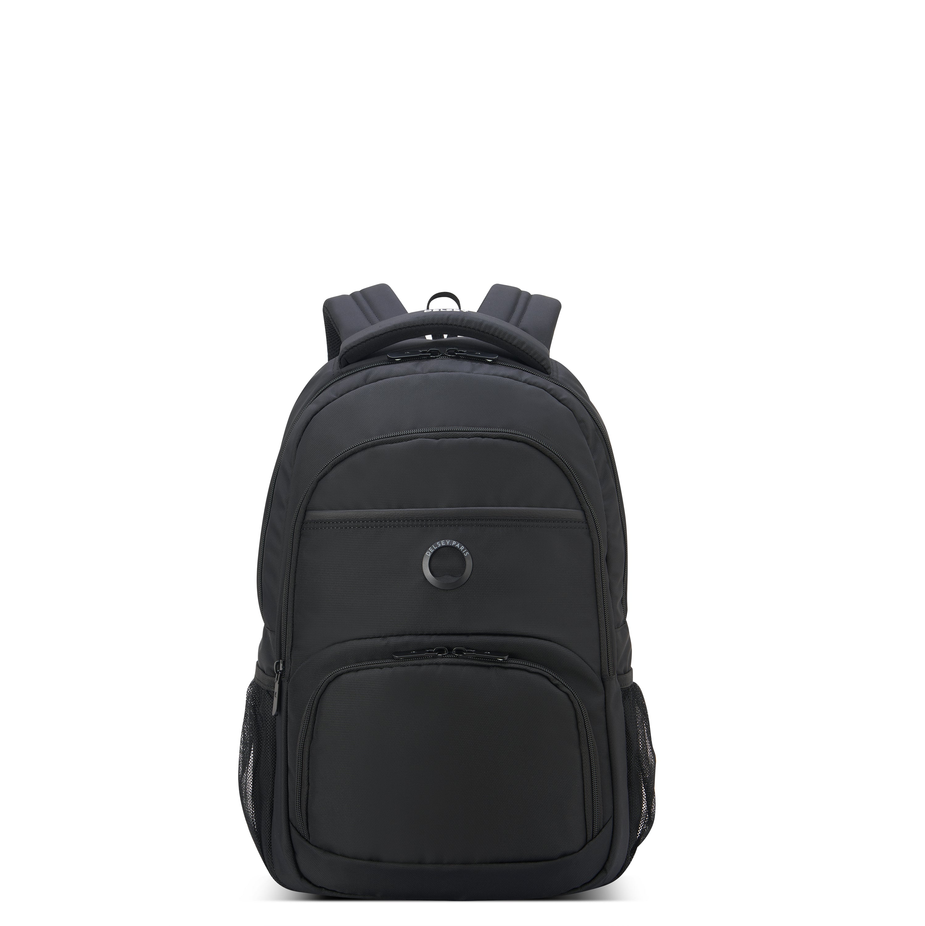 ELEMENT BACKPACKS| Zaino 2 Scomparti 27.02L NERO