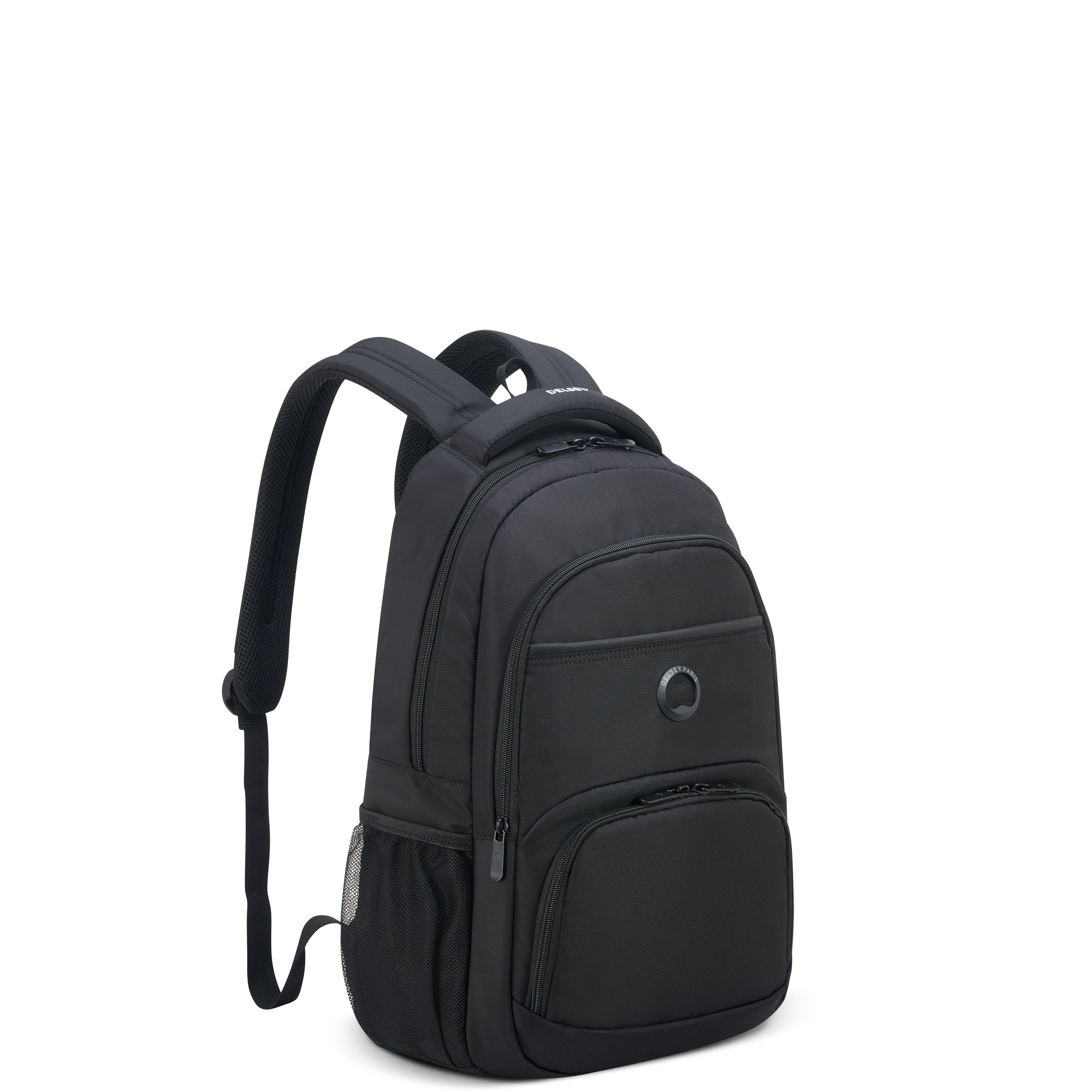 ELEMENT BACKPACKS| Zaino 2 Scomparti 27.02L NERO