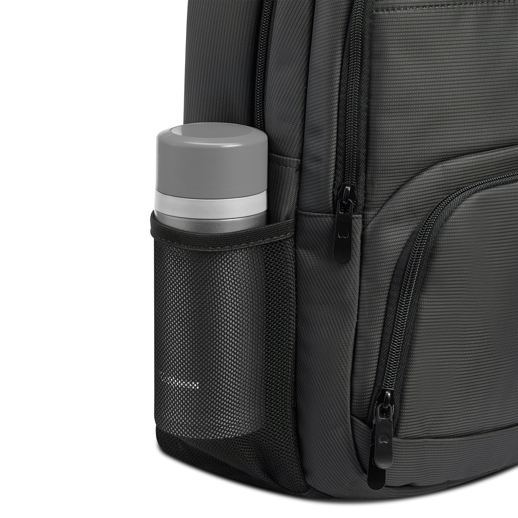 ELEMENT BACKPACKS| 2-Compartments Backpack 27.02L GRAPHITE