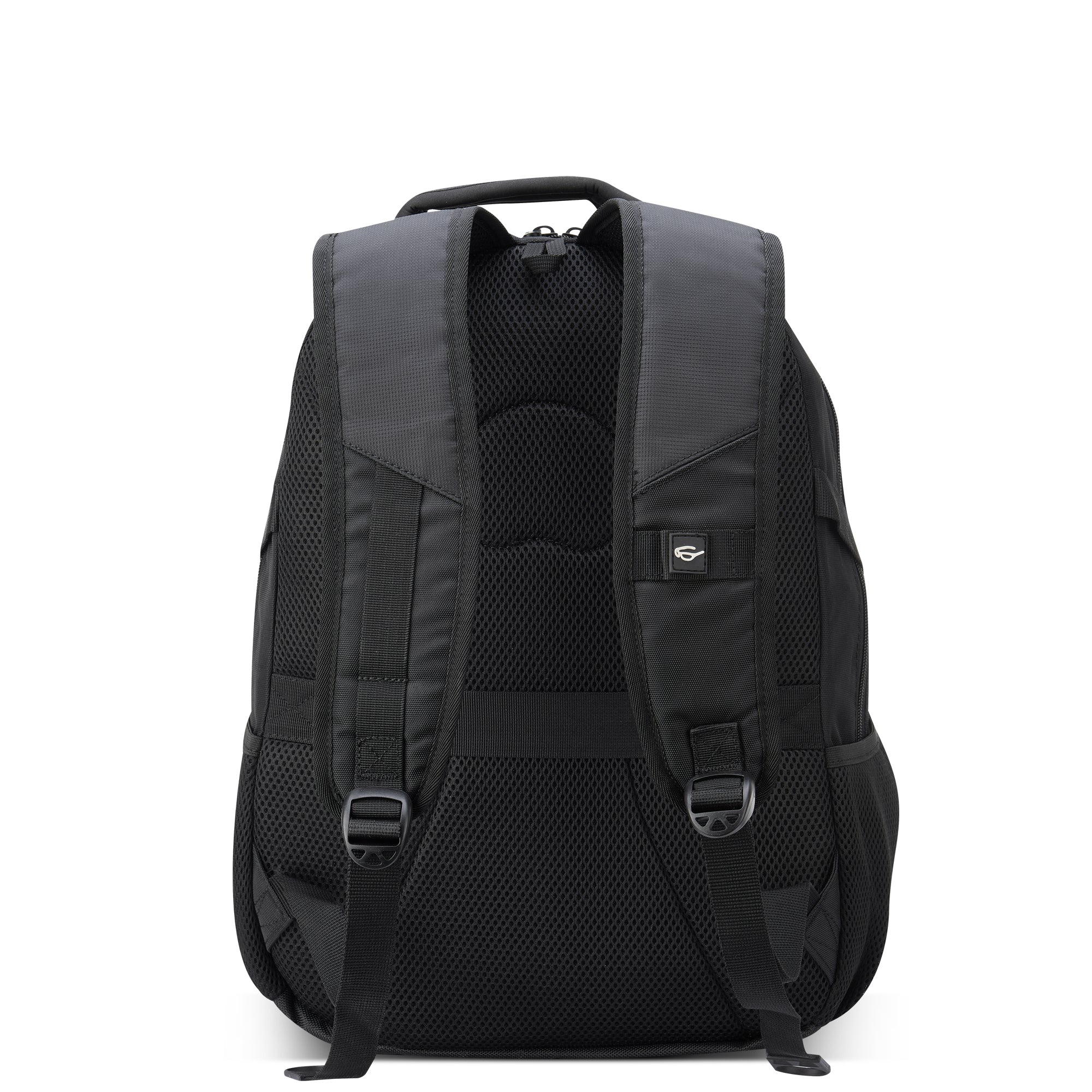 ELEMENT BACKPACKS| 2-Compartments Backpack 33.19L BLACK
