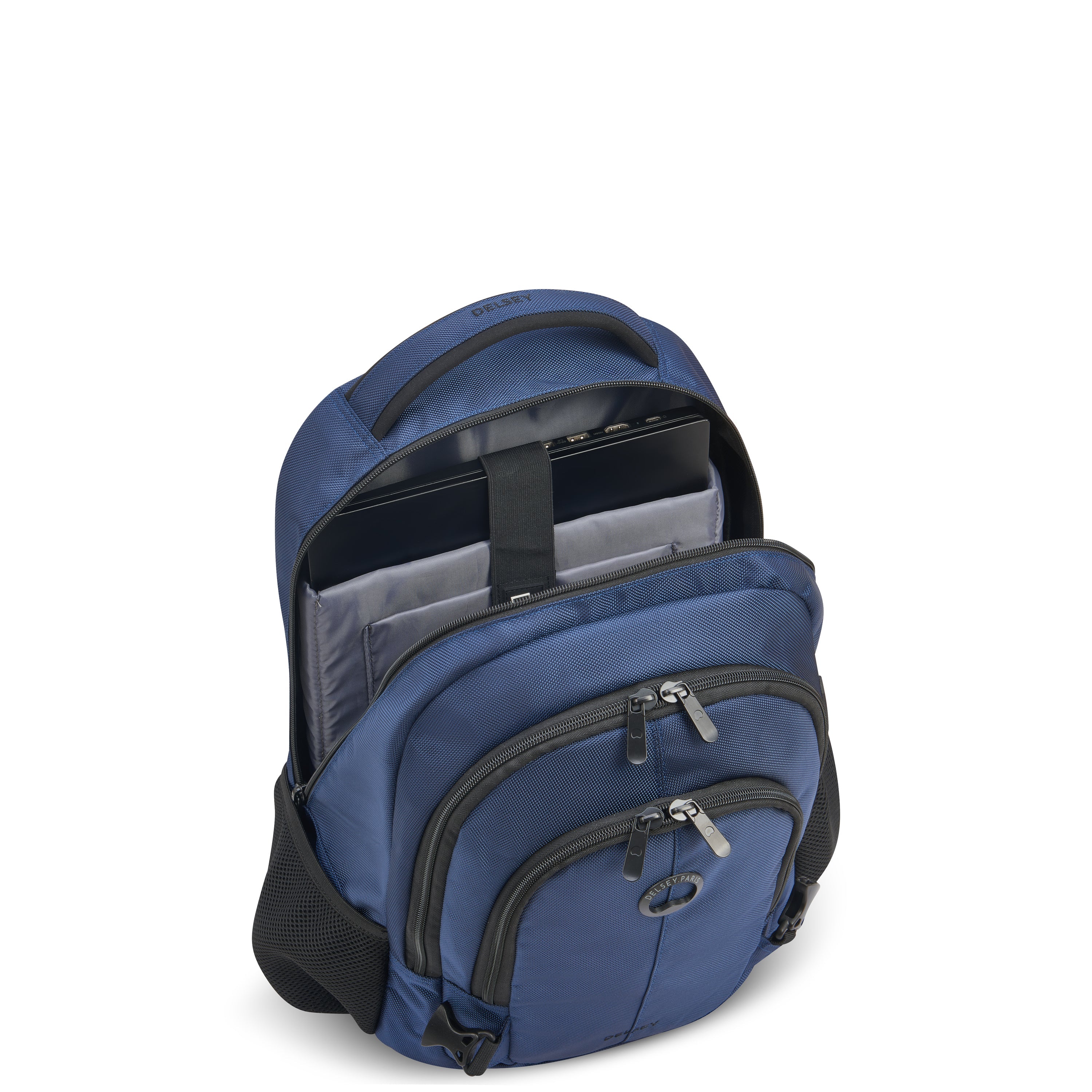 ELEMENT BACKPACKS| Zaino a 2 Scomparti 33.19L BLU NAVY