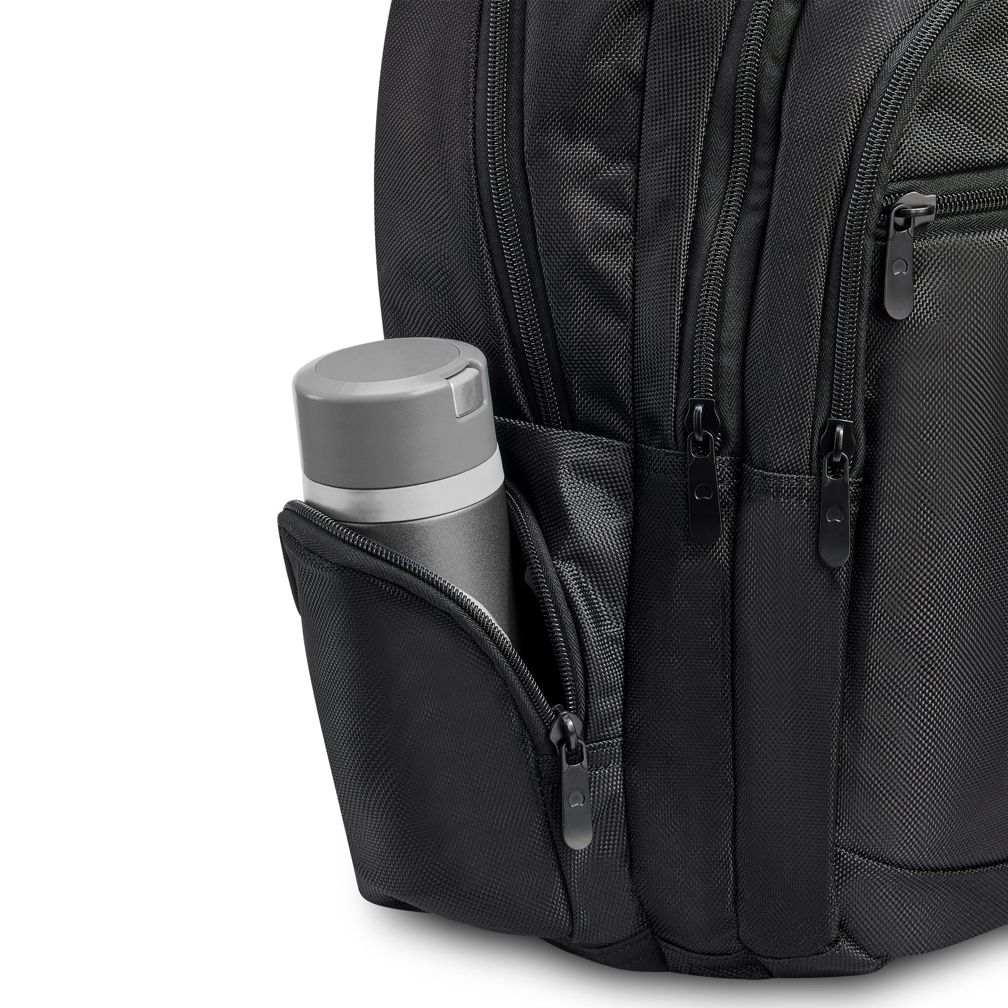 ELEMENT BACKPACKS| Zaino 2 Scomparti 32.38L NERO