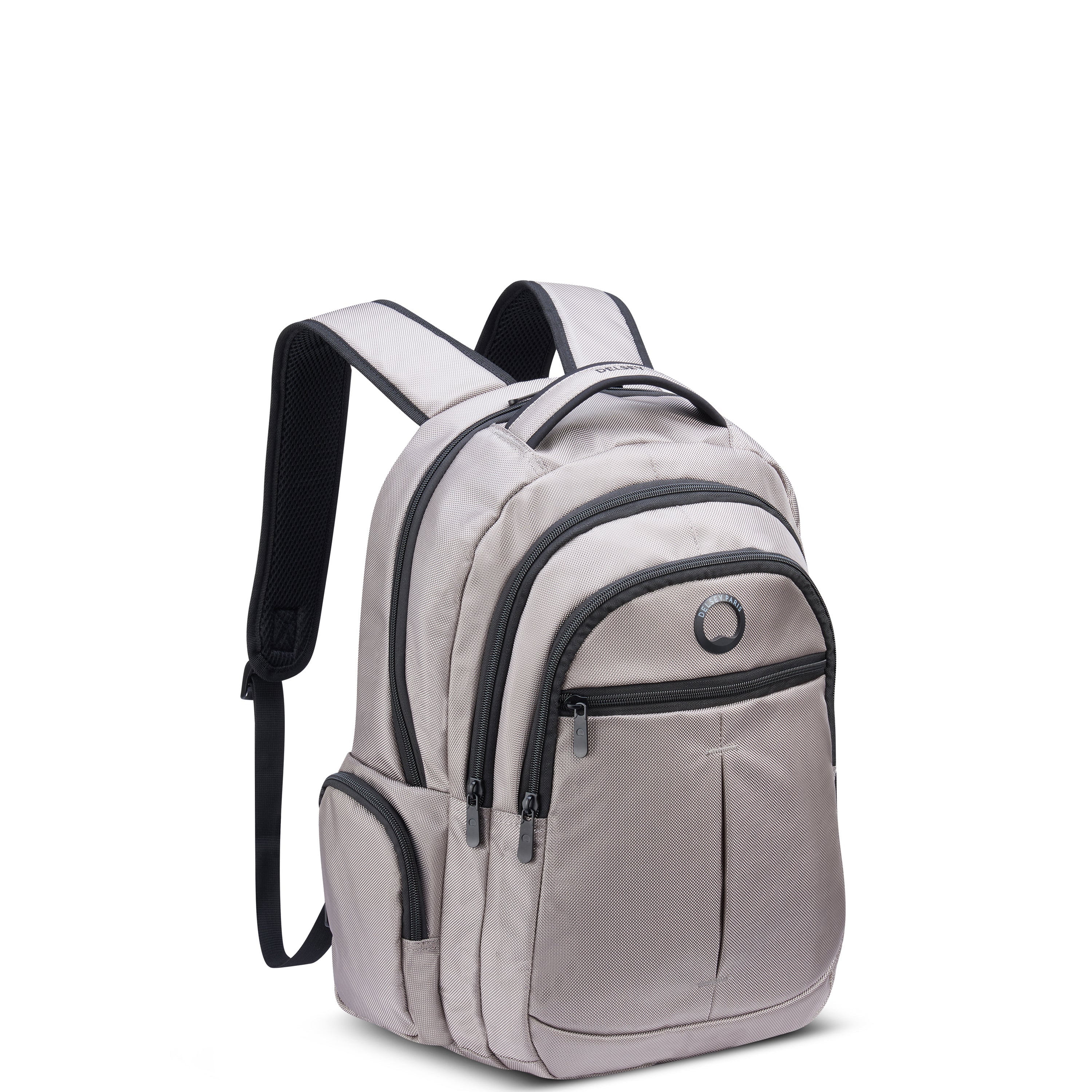 ELEMENT BACKPACKS| 2-Compartments Backpack 32.38L GREY
