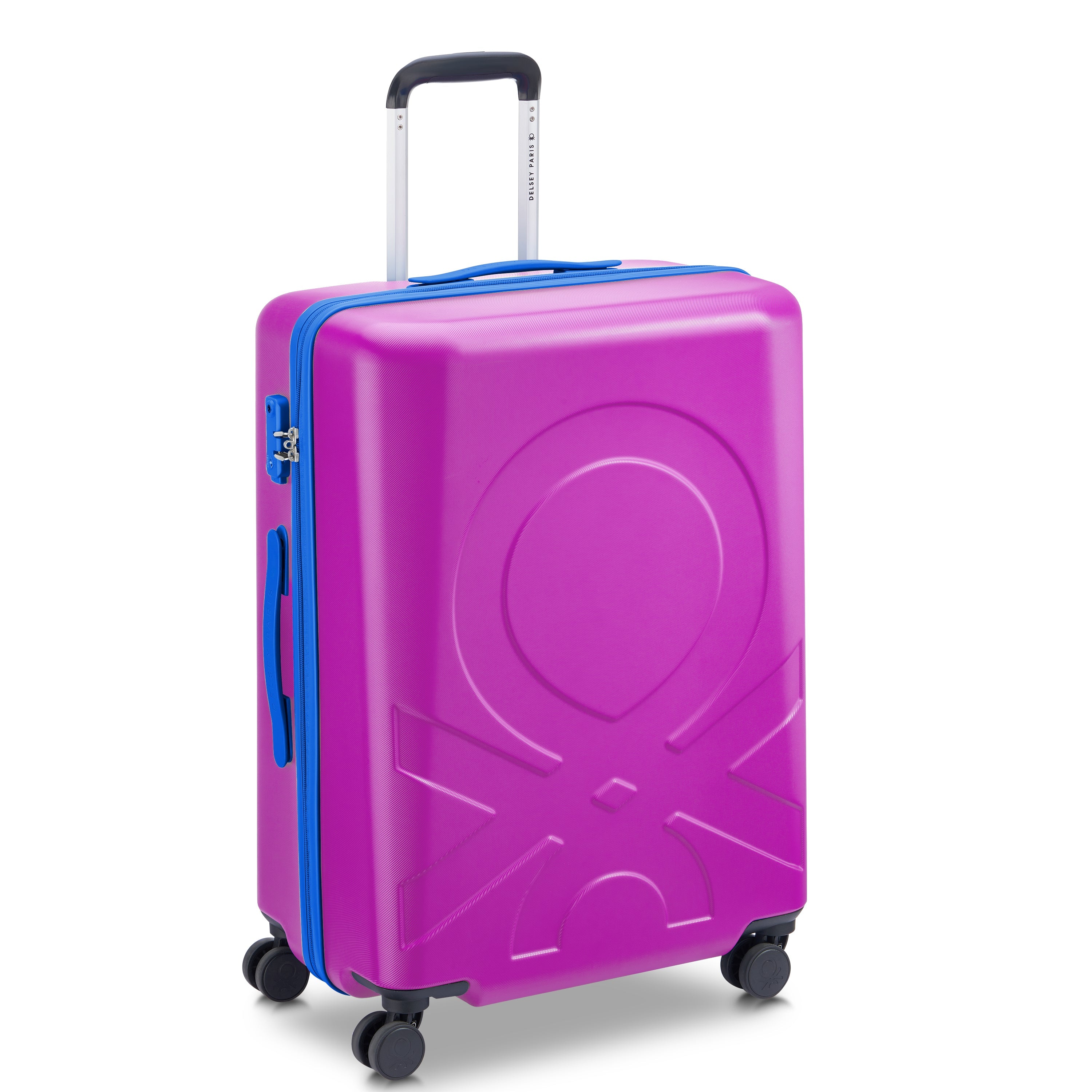 FABRICA| Trolley Check-In 65,5 CM VIOLA